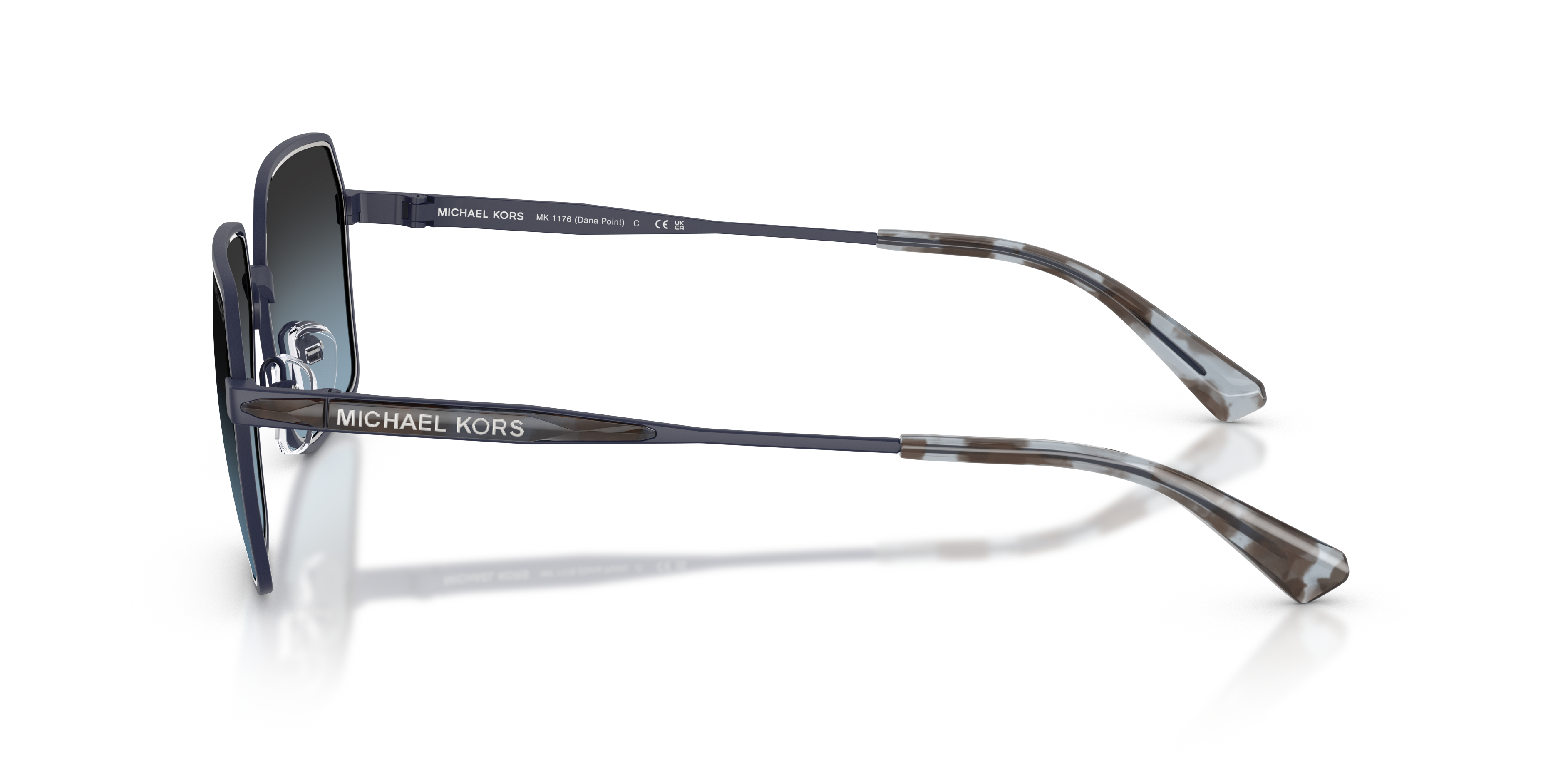 MICHAEL KORS MK1176 DANA POINT 1207V1 57