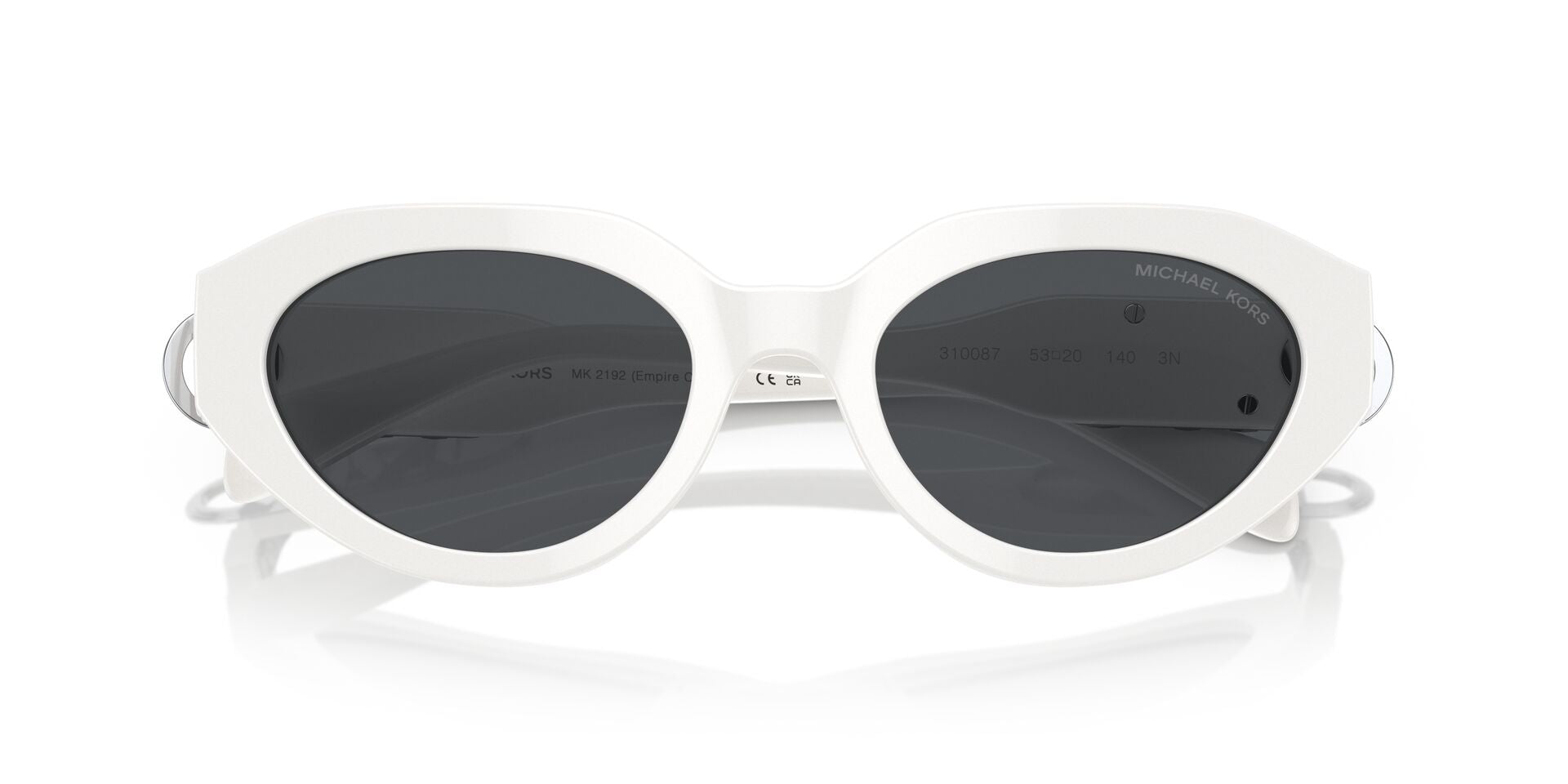 MICHAEL KORS MK2192 EMPIRE OVAL 310087 53 - 19