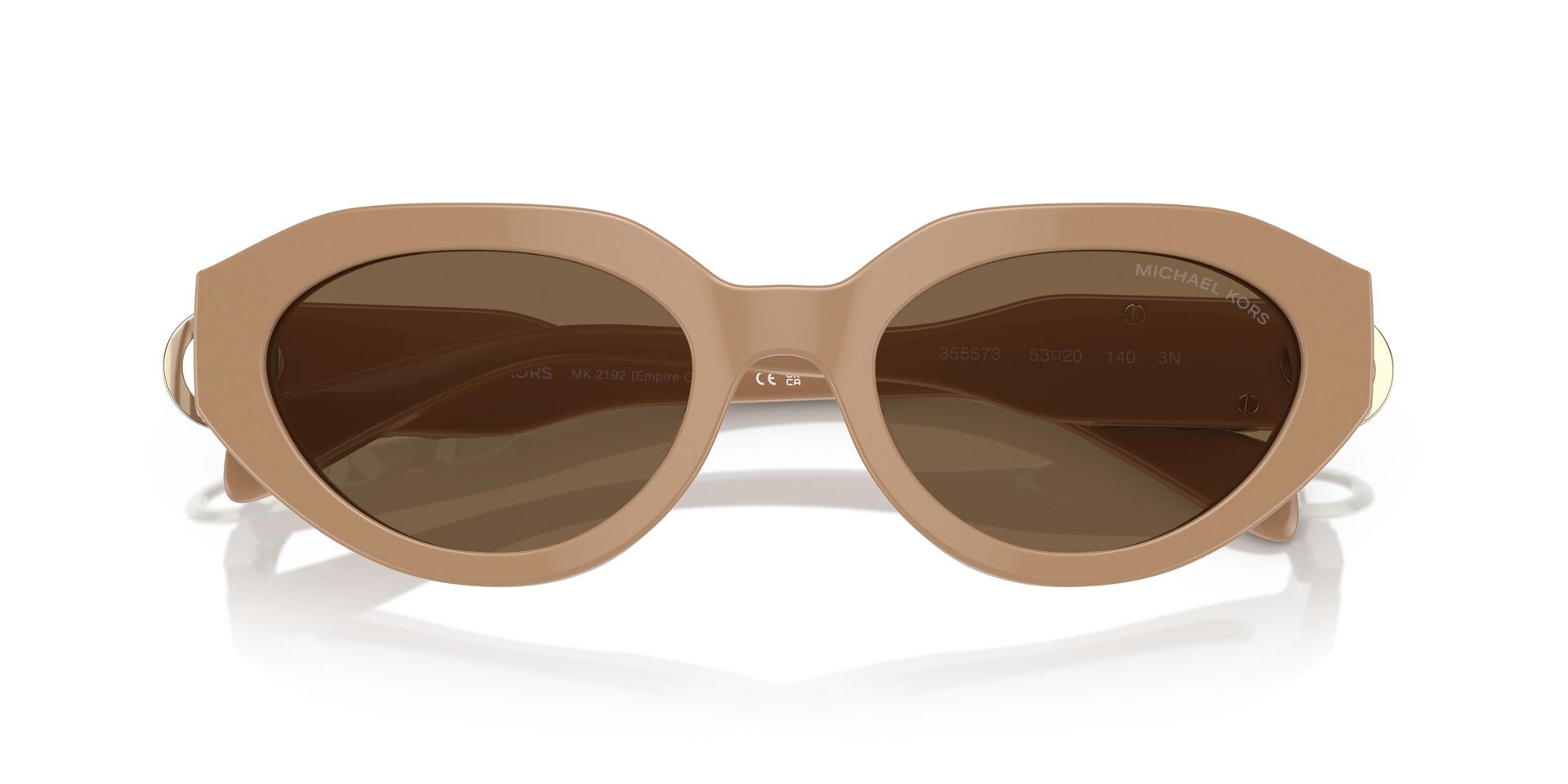 MICHAEL KORS MK2192 EMPIRE OVAL 355573 53 - 5