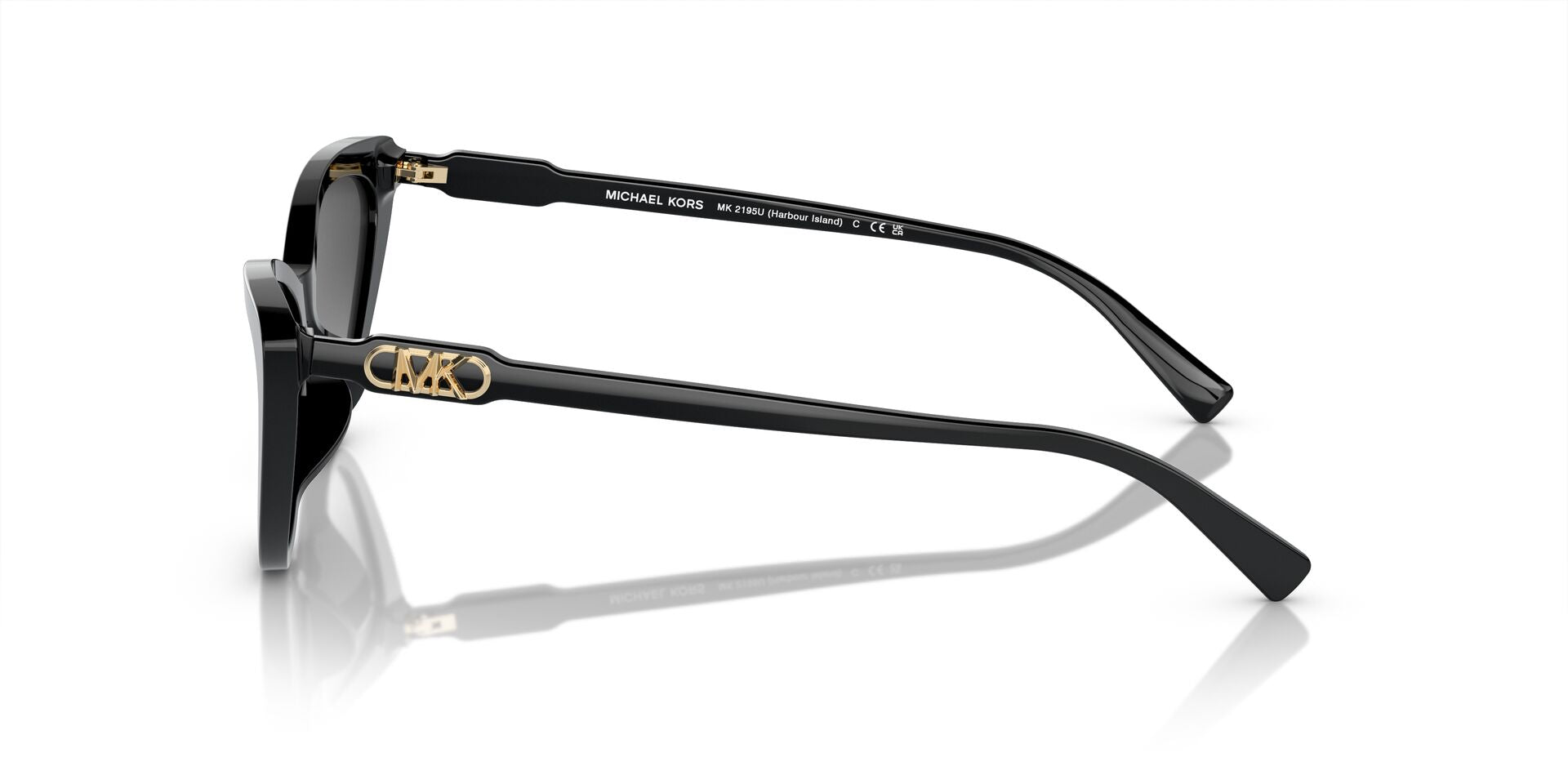 MICHAEL KORS MK2195U HARBOUR ISLAND 30058G 56 - 11