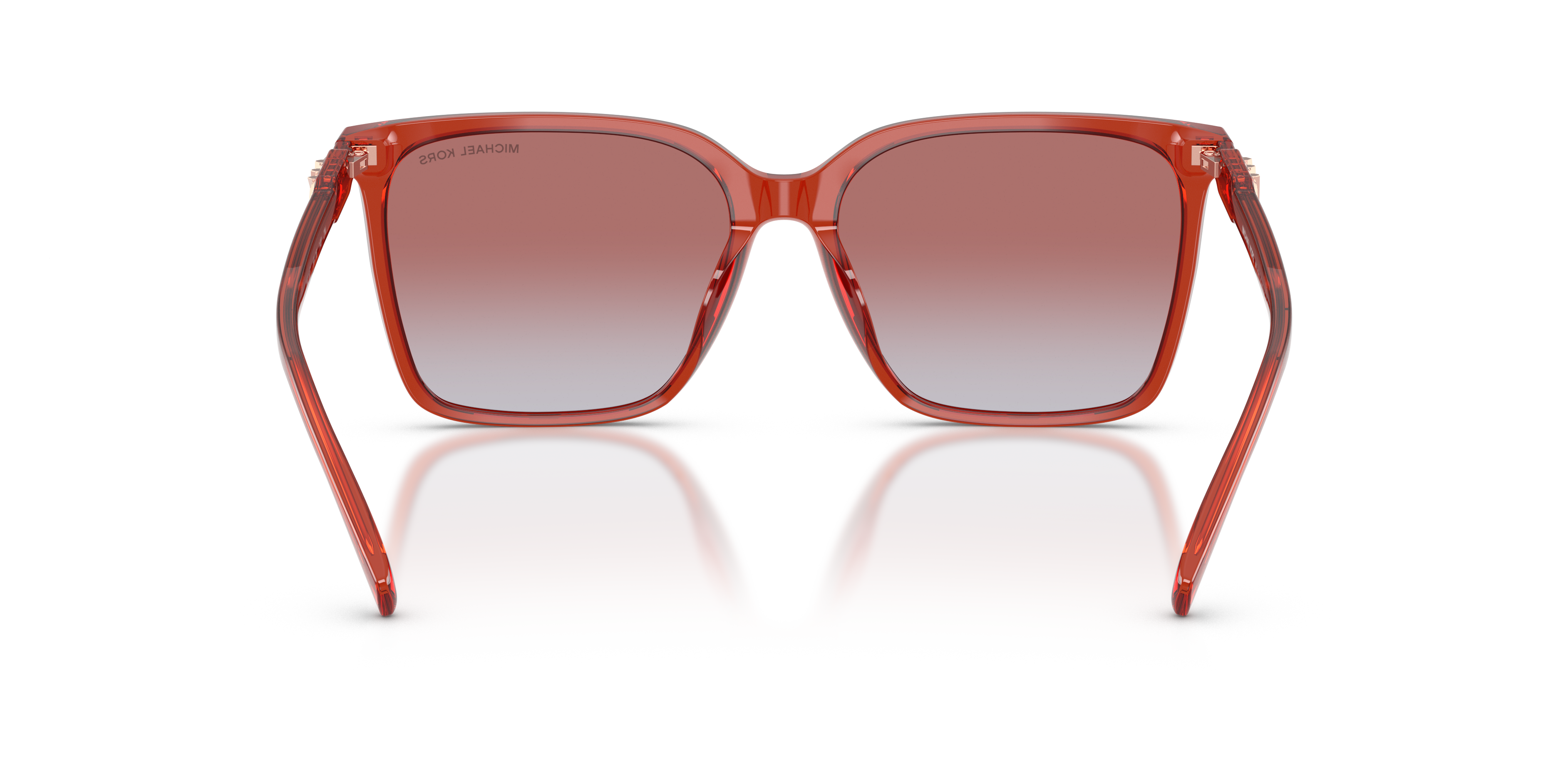 MICHAEL KORS MK2197U CANBERRA 39016F 56