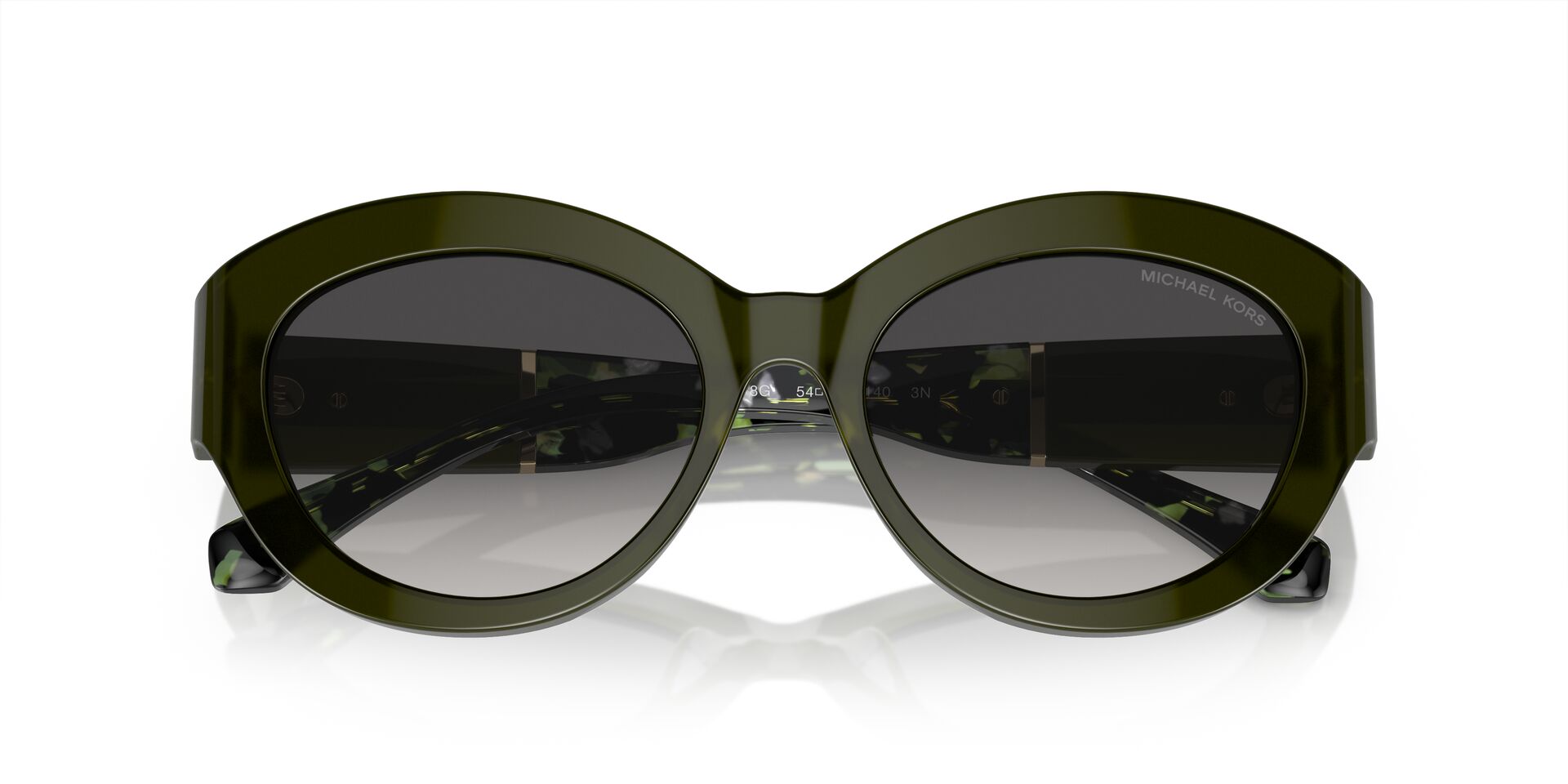 MICHAEL KORS MK2204U BRUSSELS 39478G 54 - 3