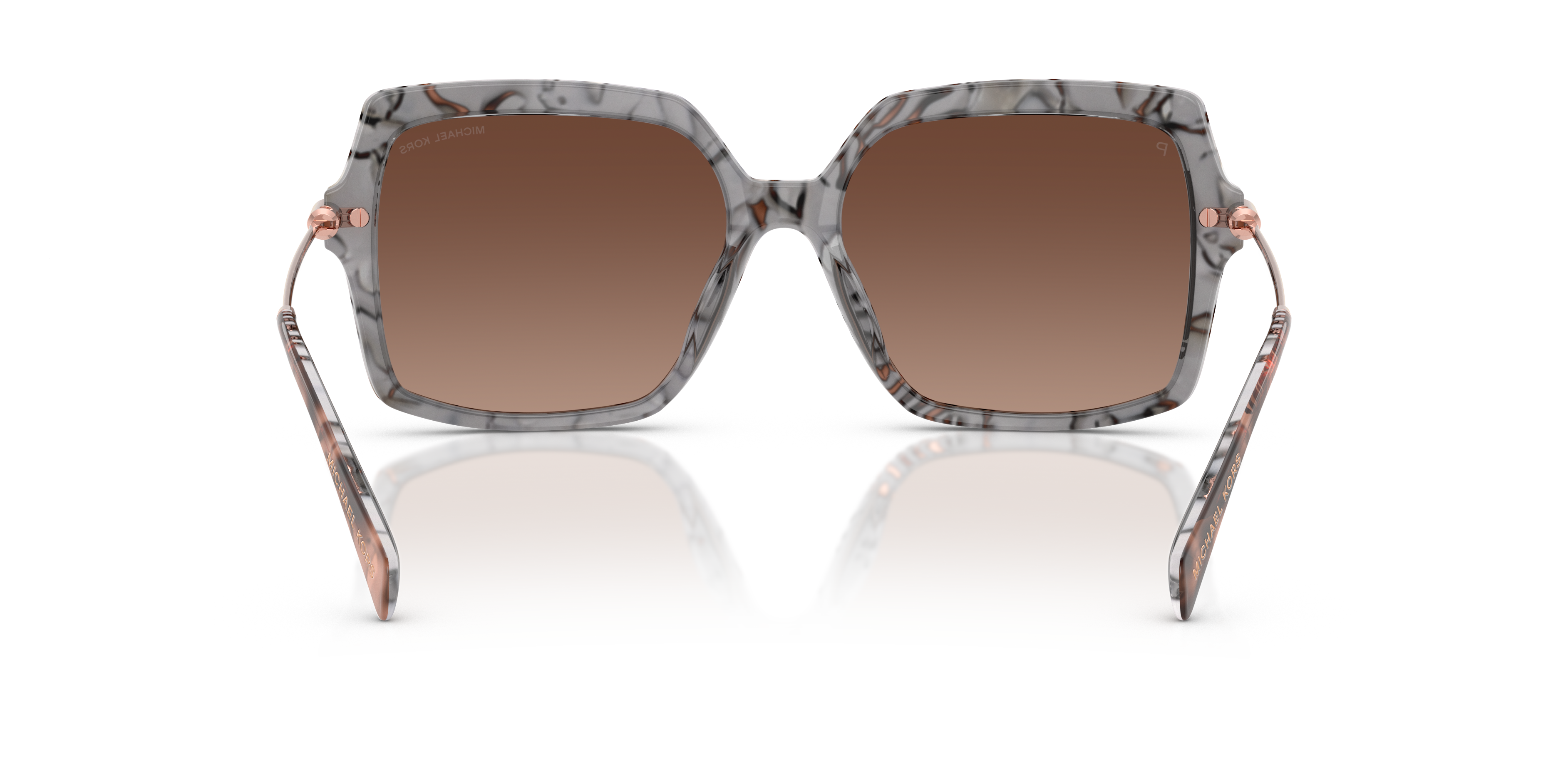 MICHAEL KORS MK2247U QUOGUE 4017T5 55