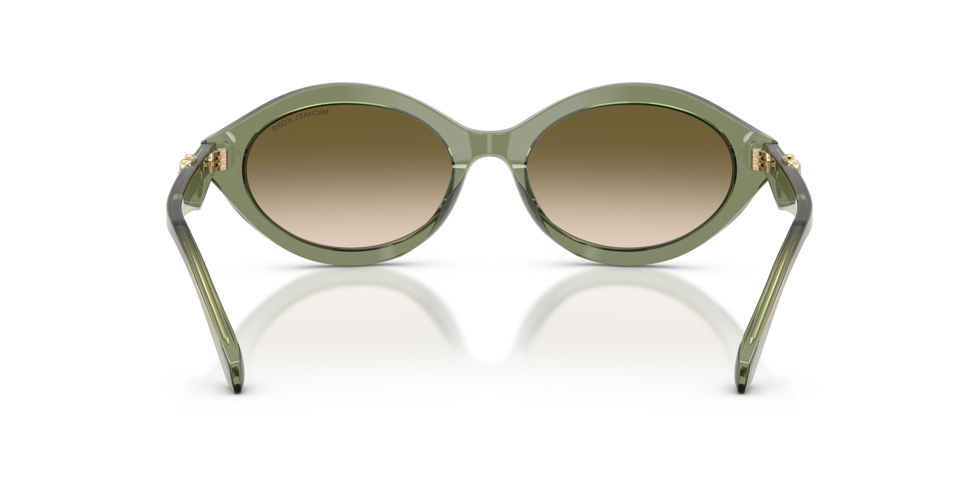 MICHAEL KORS MK2257U CARLAZZO 3961W0 55