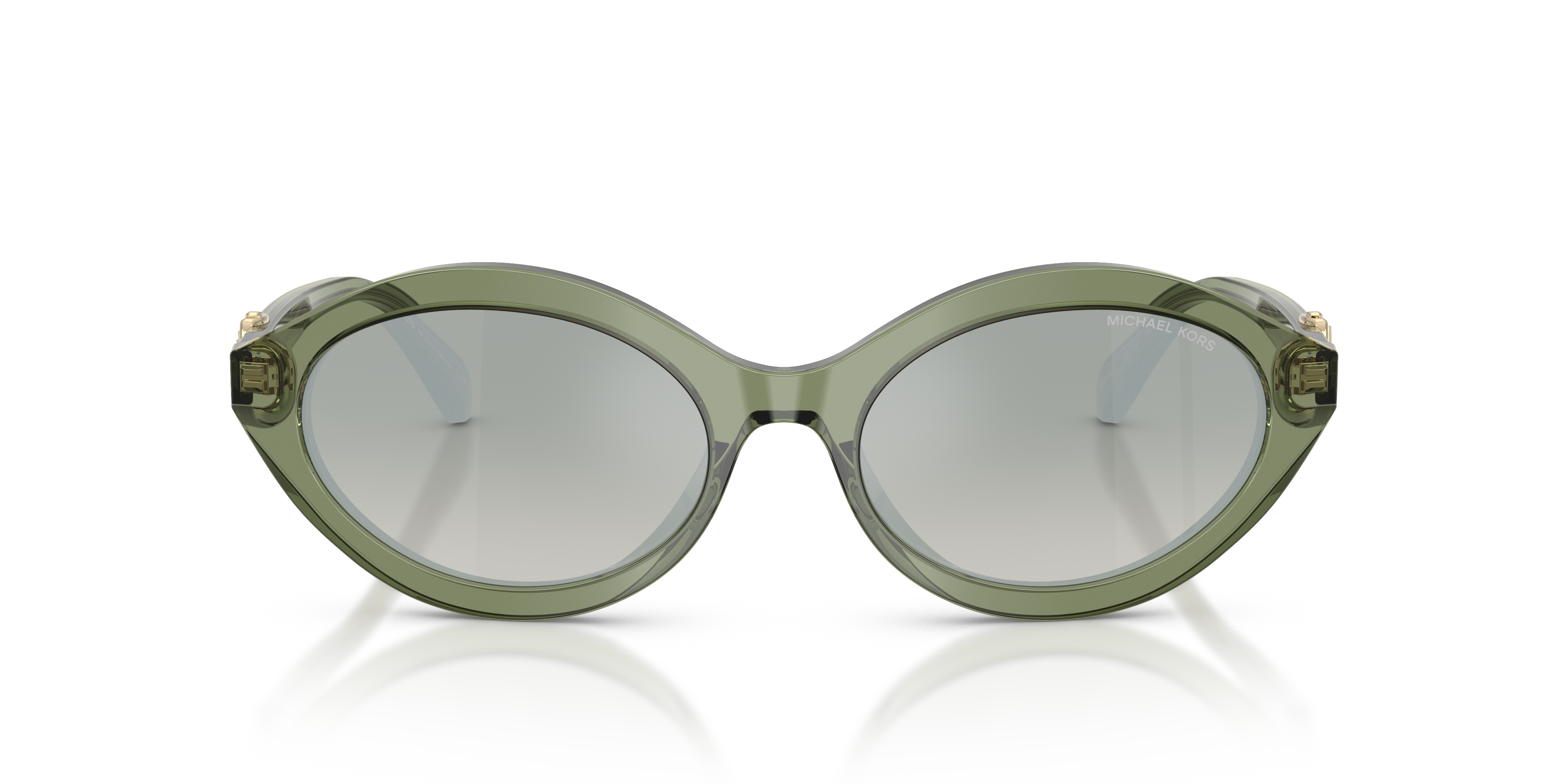 MICHAEL KORS MK2257U CARLAZZO 3961W0 55