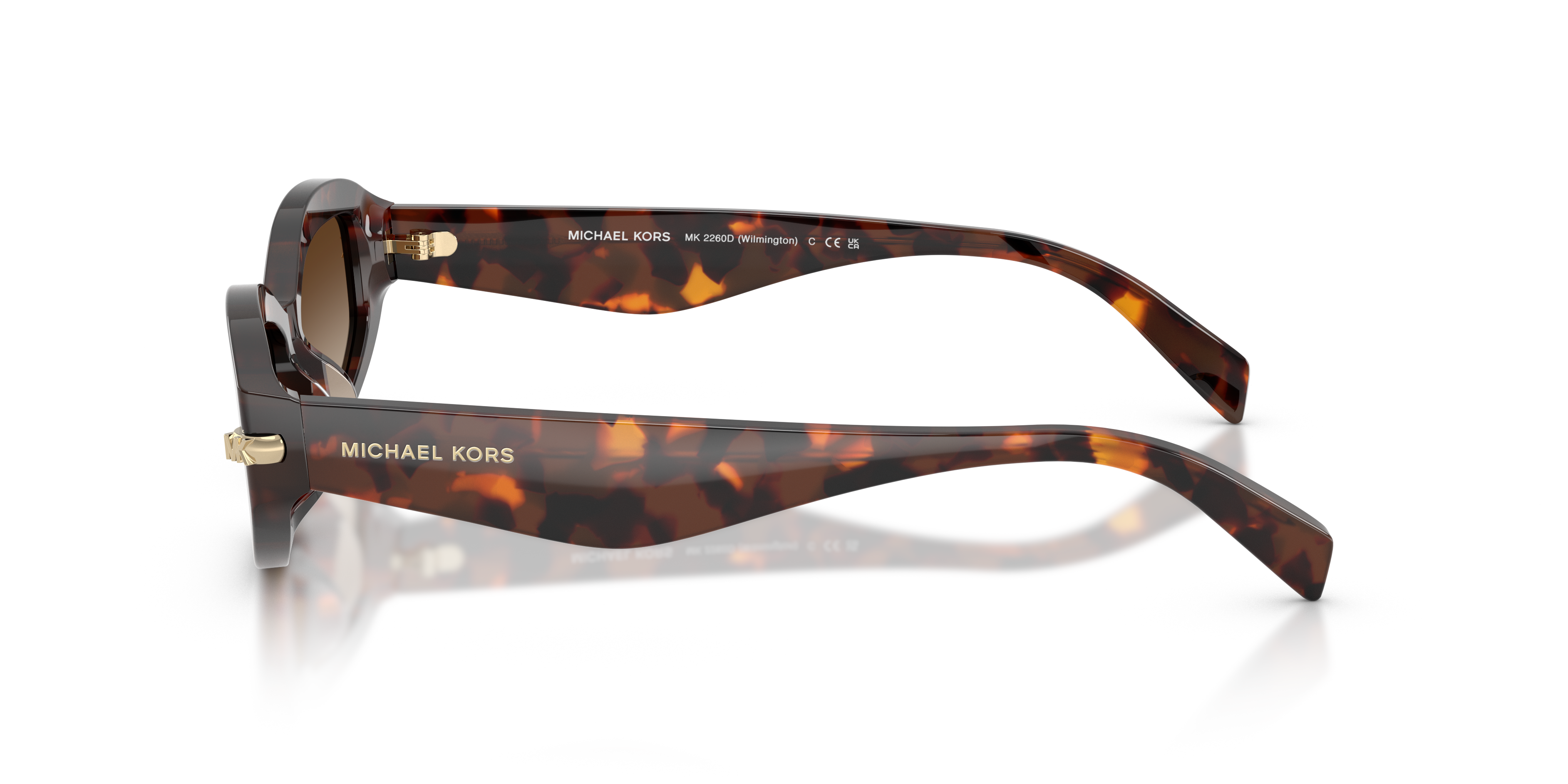 MICHAEL KORS MK2260D WILMINGTON 403113 54