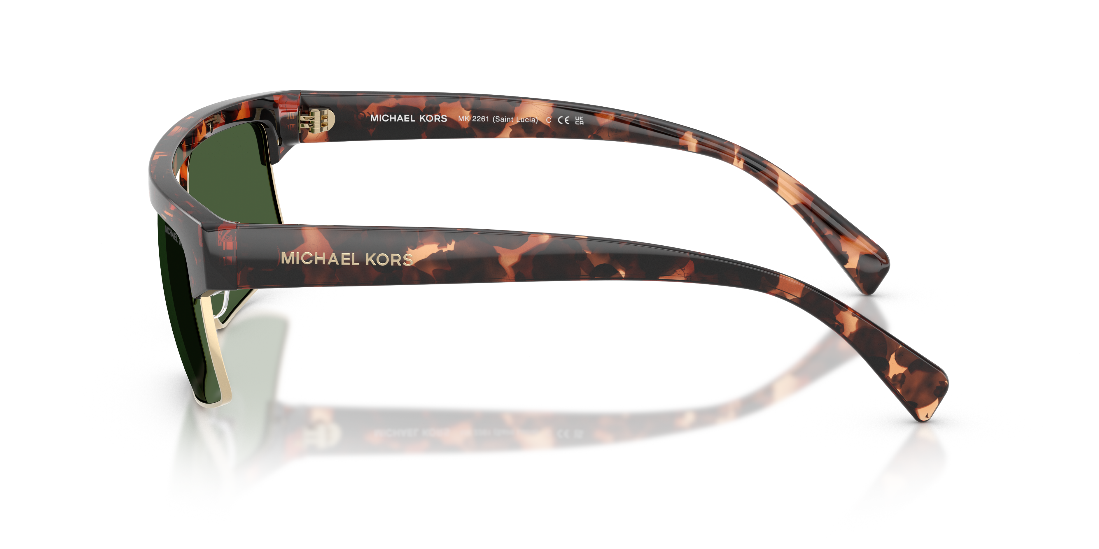 MICHAEL KORS MK2261 SAINT LUCIA 300671 59