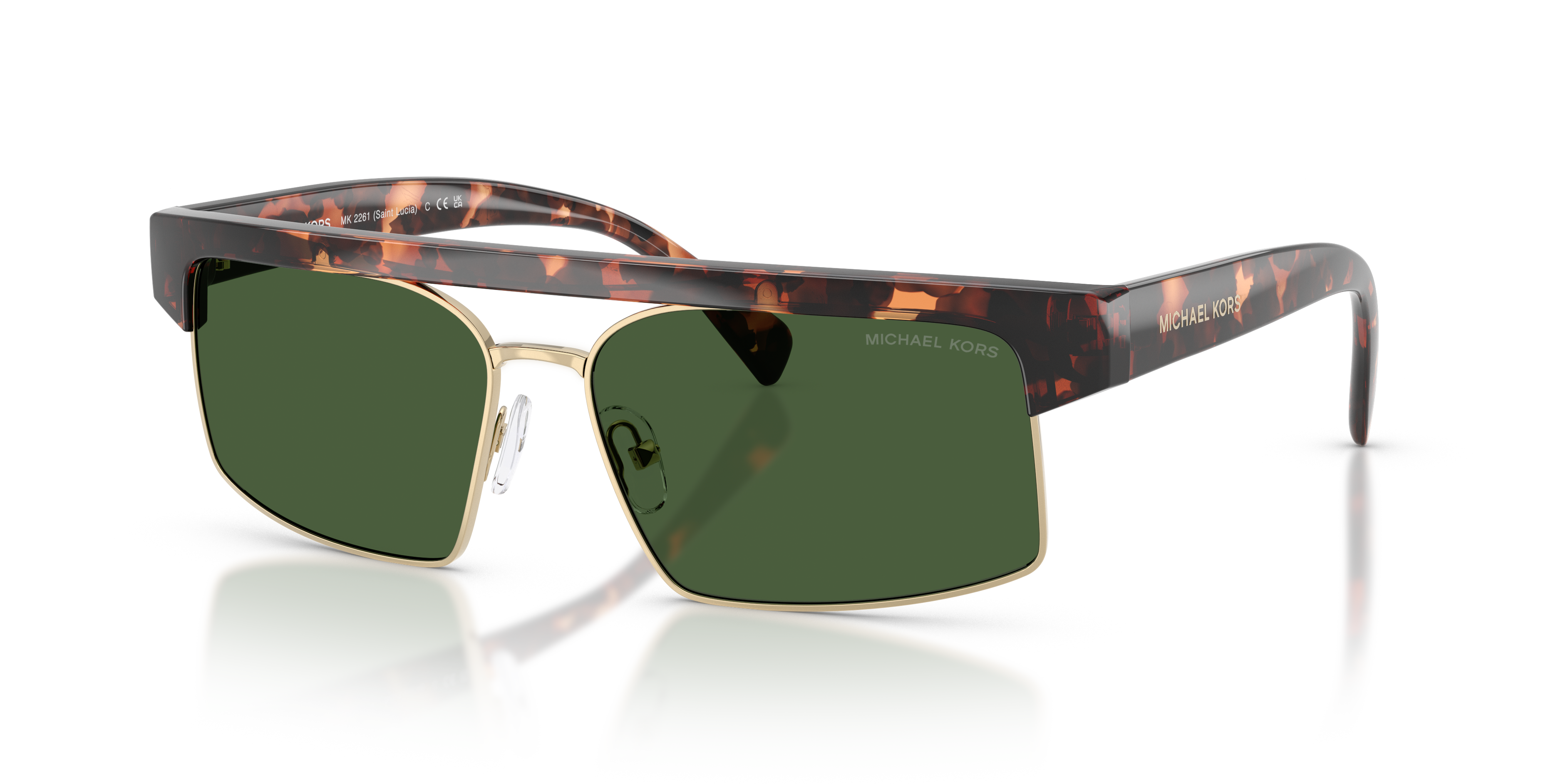 MICHAEL KORS MK2261 SAINT LUCIA 300671 59
