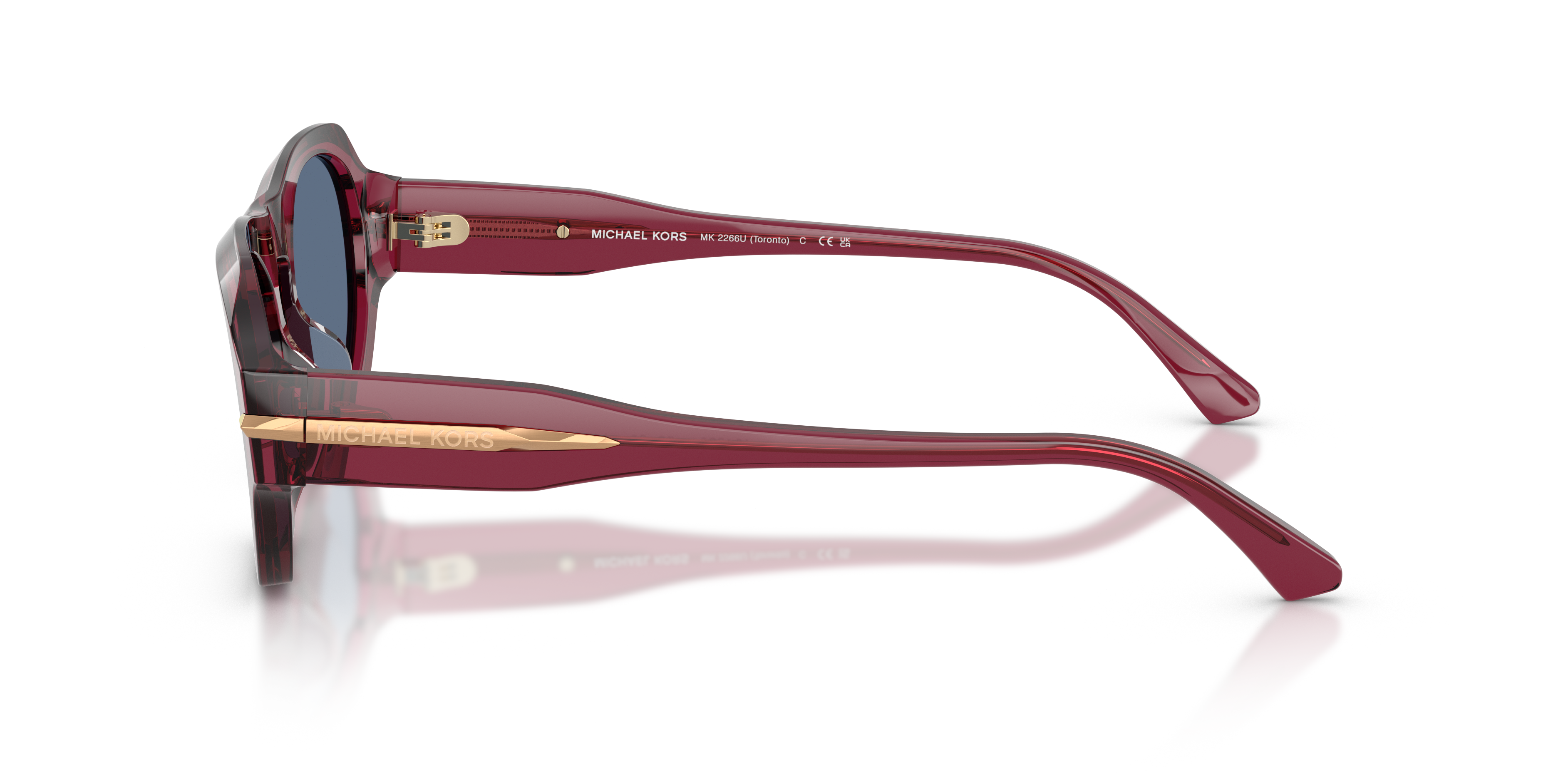 MICHAEL KORS MK2266U TORONTO 404280 52