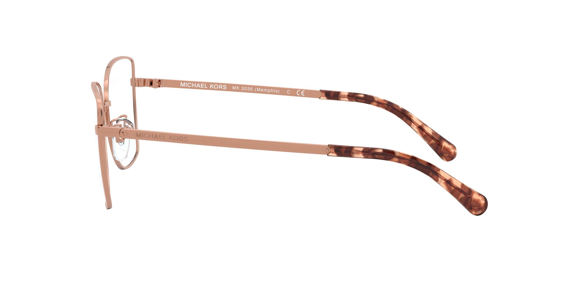 MICHAEL KORS MK3035 MEMPHIS 1108 54 - 21