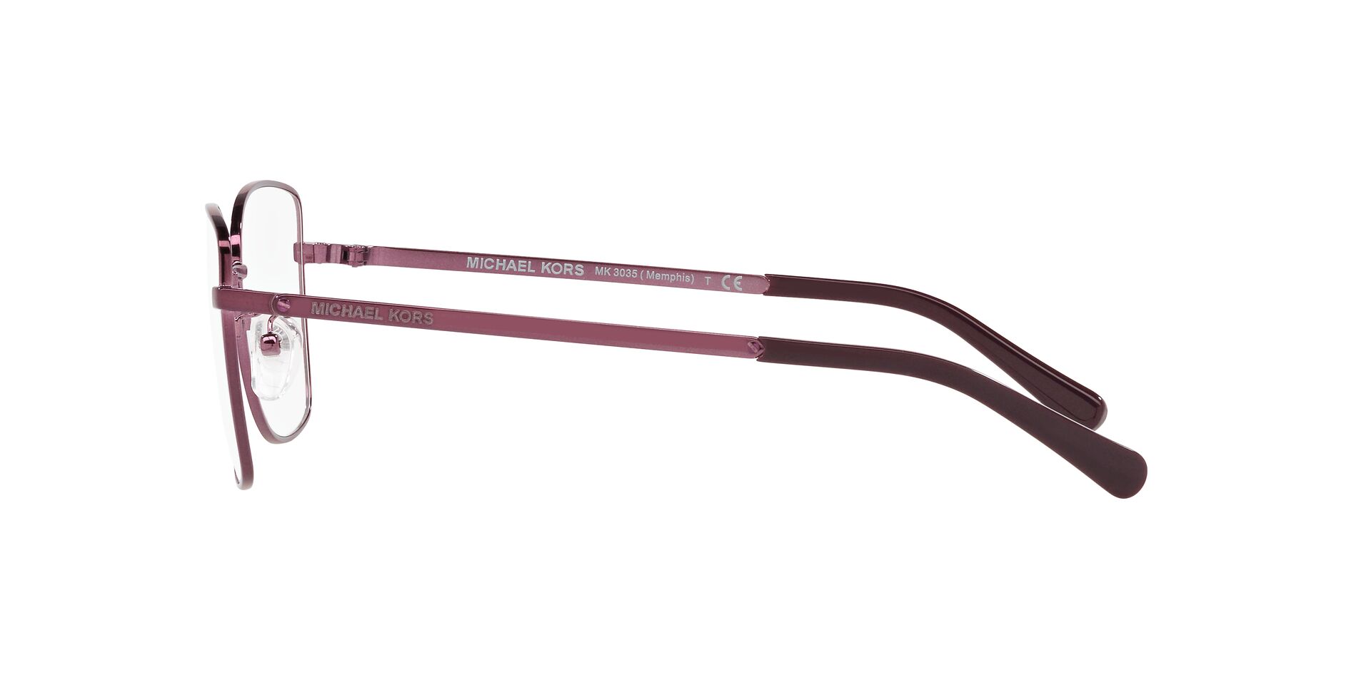 Michael Kors MK3035 MEMPHIS 1214 52