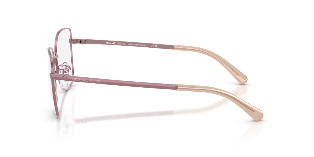 MICHAEL KORS MK3035 MEMPHIS 1903 52