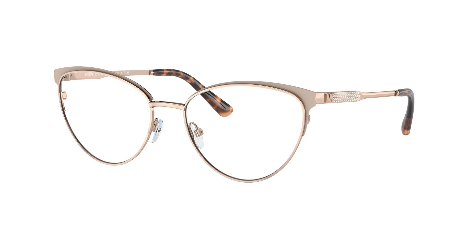 MICHAEL KORS MK3064B MARSAILLE 1108 55 - 15