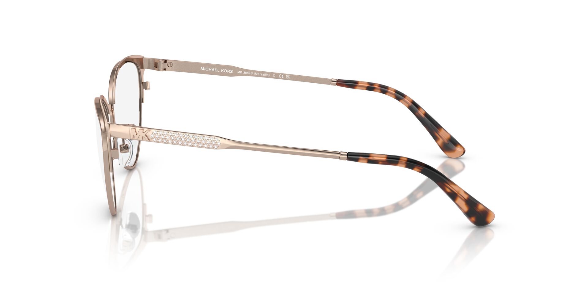 MICHAEL KORS MK3064B MARSAILLE 1108 55 - 19