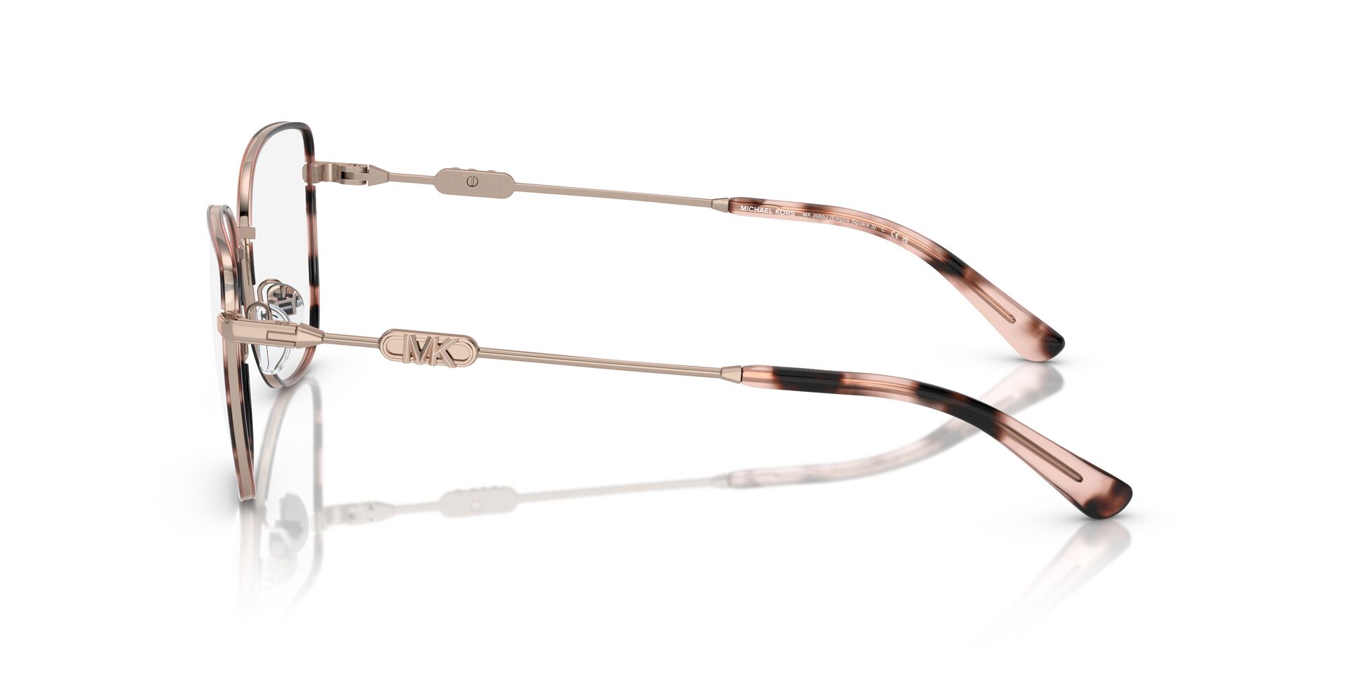 MICHAEL KORS MK3065J EMPIRE SQUARE 3 1108 54 - 18