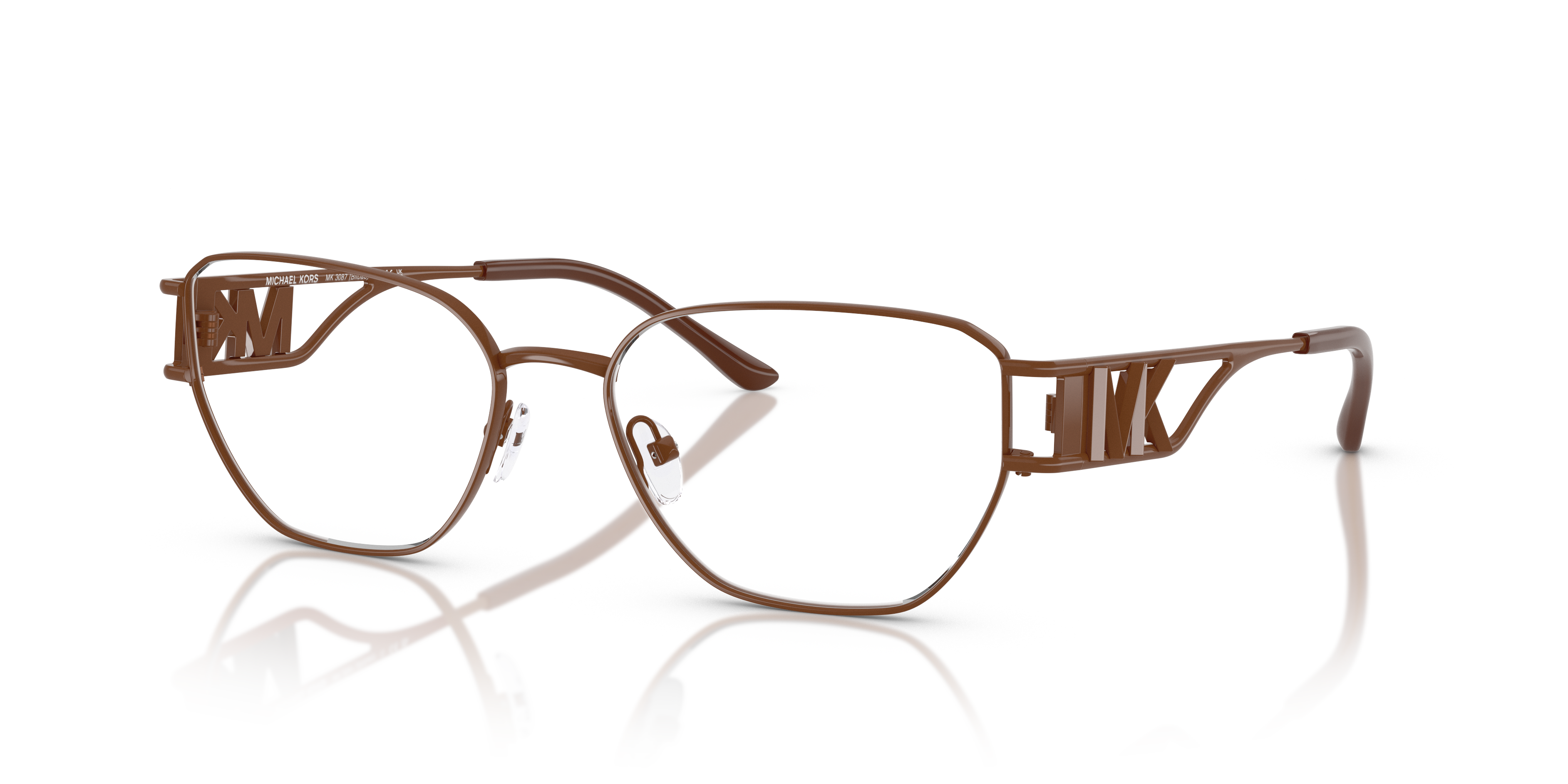 MICHAEL KORS MK3087 BILBAO 1902 55