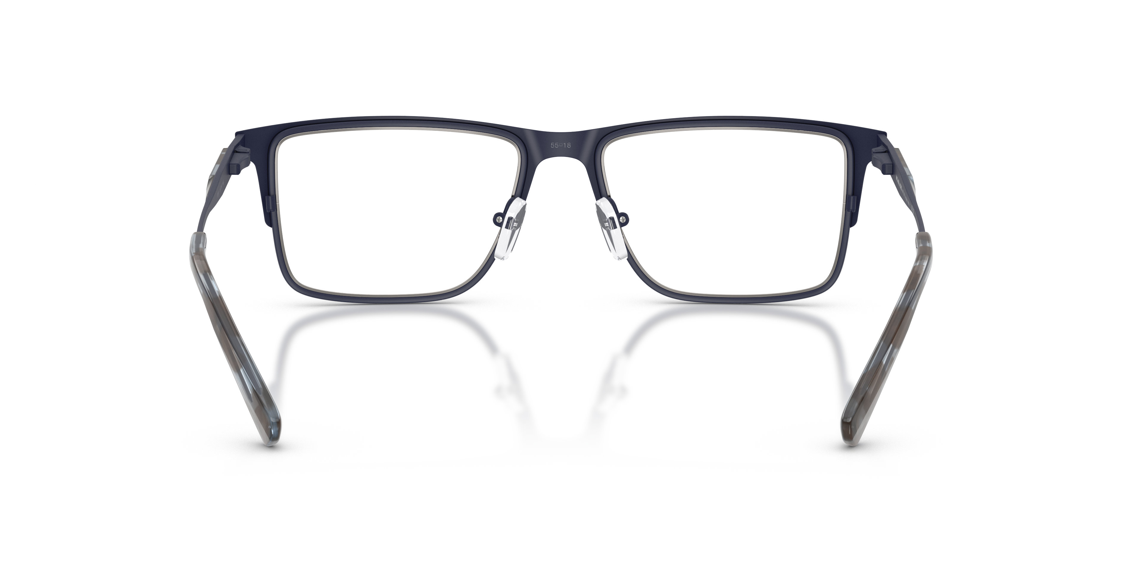 MICHAEL KORS MK3097 HIDDEN HILLS 1207 55