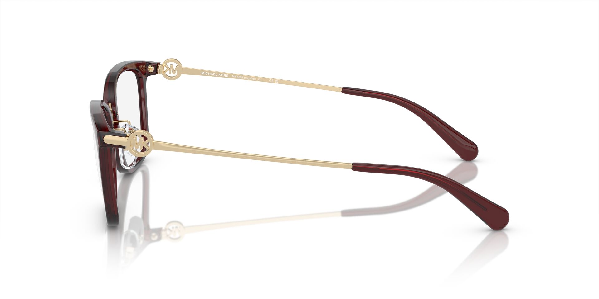 MICHAEL KORS MK4054 CAPTIVA 3949 54 - 2