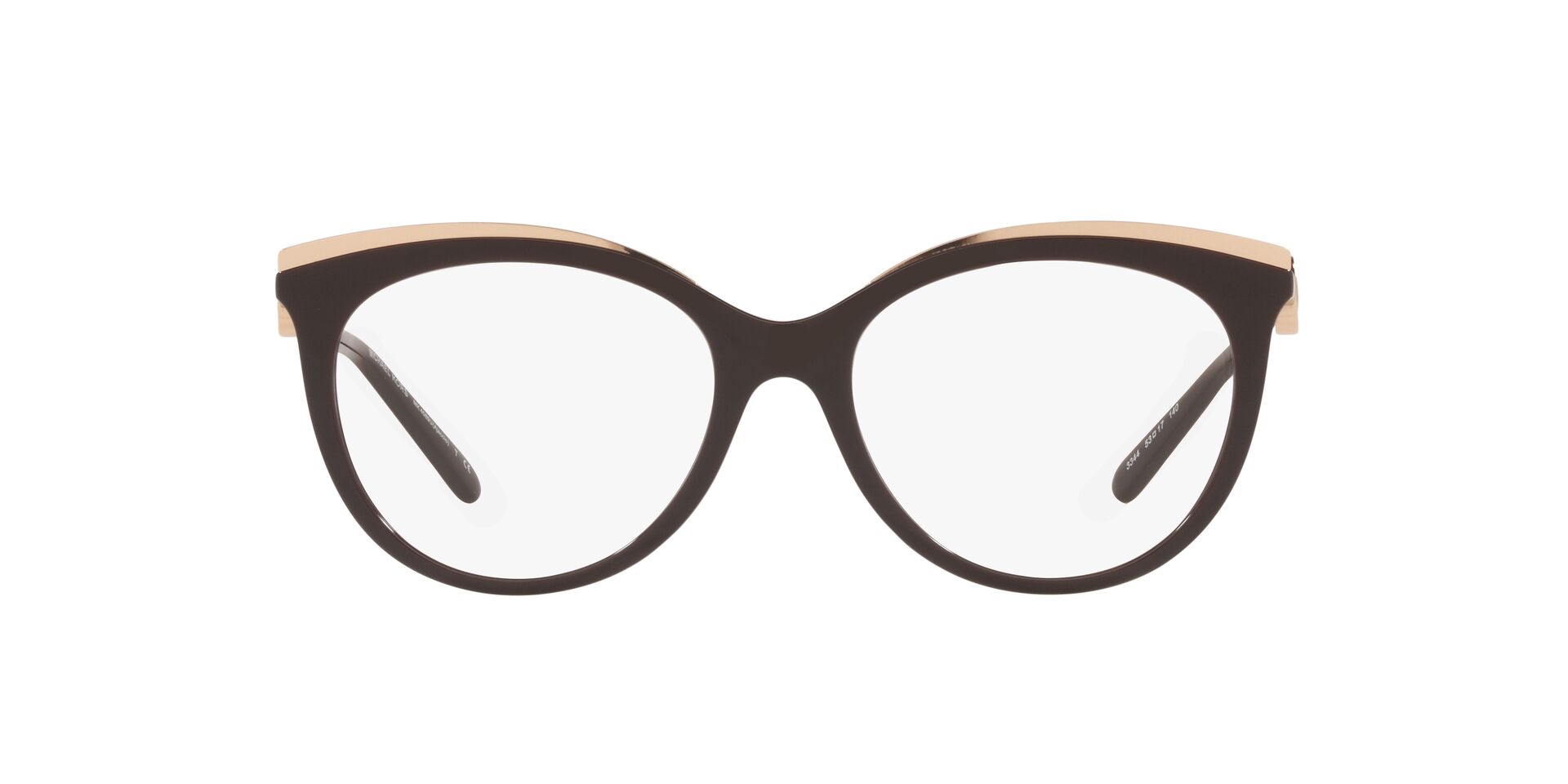 MICHAEL KORS MK4089U AJACCIO 3344 53 - 15