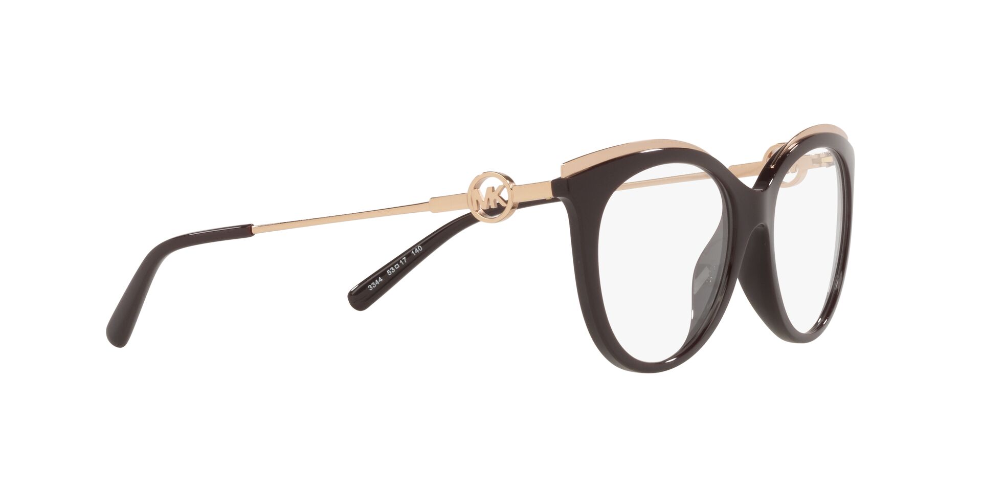 MICHAEL KORS MK4089U AJACCIO 3344 53 - 24