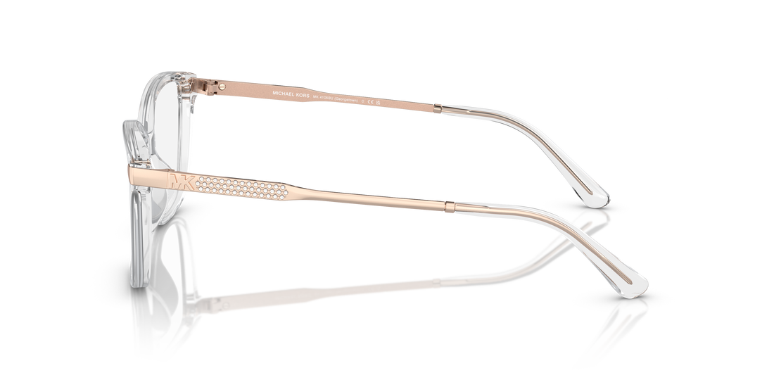 MICHAEL KORS MK4105BU GEORGETOWN 3999 52