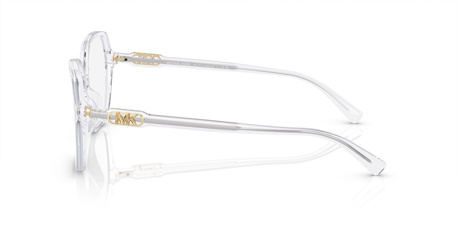 MICHAEL KORS MK4111U BERNAL 3957 54 - 12