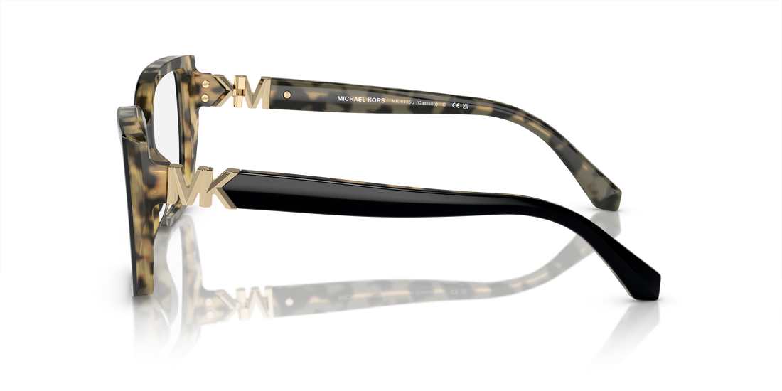 MICHAEL KORS MK4115U CASTELLO 3950 54