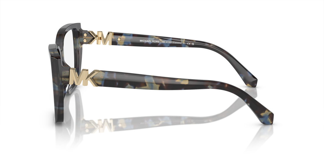 MICHAEL KORS MK4115U 3952 54