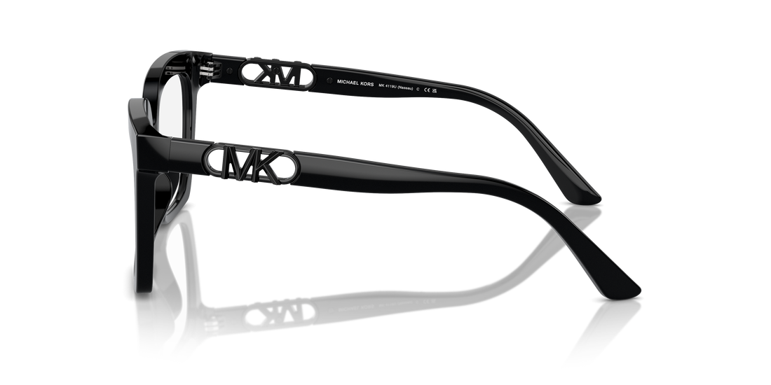 MICHAEL KORS MK4119U NASSAU 3005 53