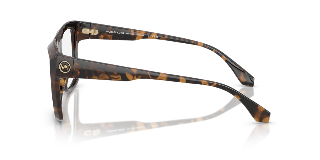 MICHAEL KORS MK4144U SARASOTA 3006 51