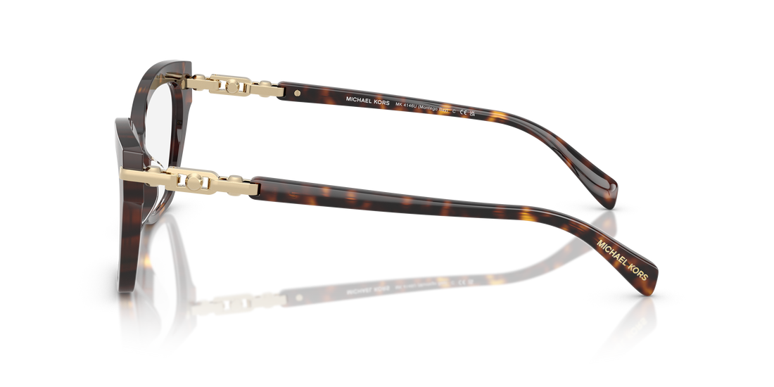 MICHAEL KORS MK4146U MONTEGO BAY 3006 54