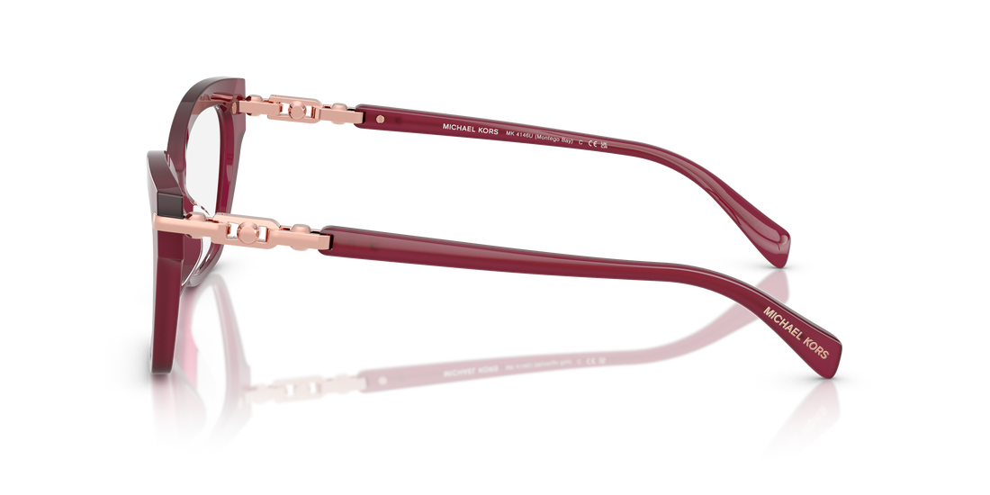 MICHAEL KORS MK4146U MONTEGO BAY 4018 54