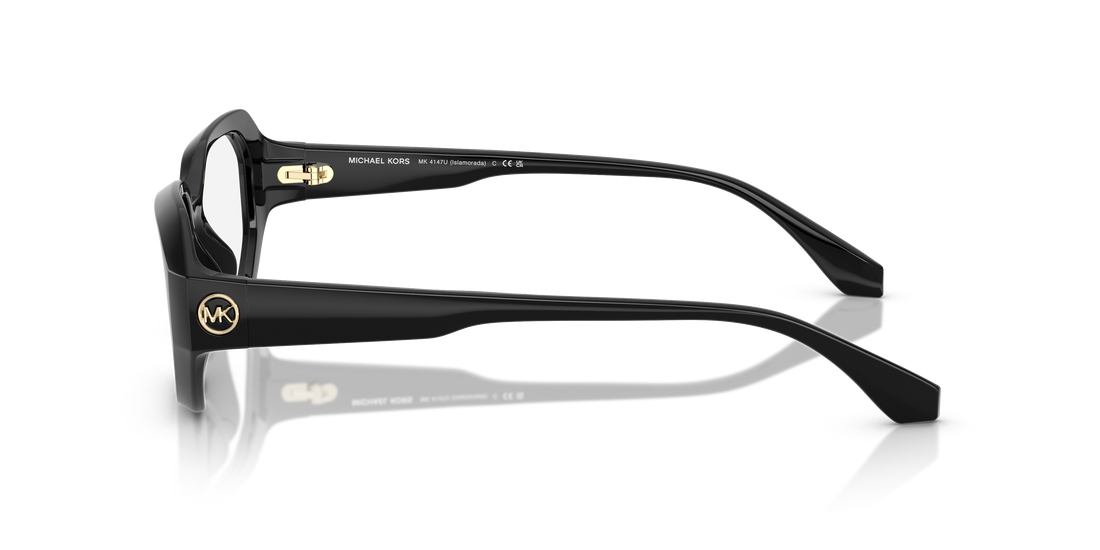 MICHAEL KORS MK4147U ISLAMORADA 3005 52