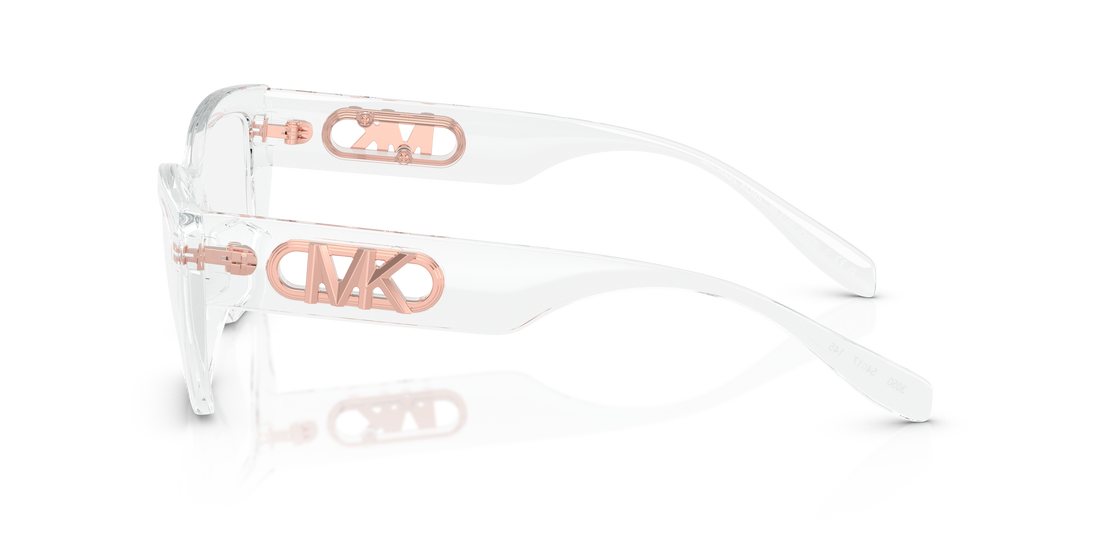 MICHAEL KORS MK4149U PUGLIA 3050 54