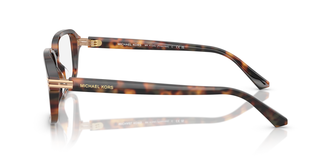 MICHAEL KORS MK4154U PINECREST 3904 56