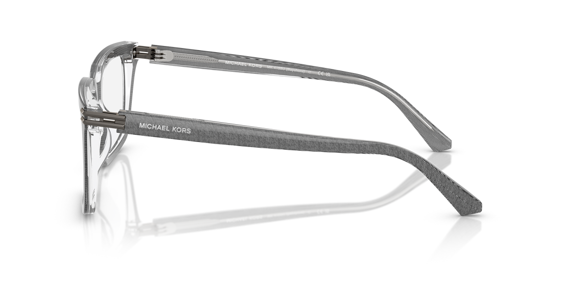 MICHAEL KORS MK4155U BAYSHORE 4009 55