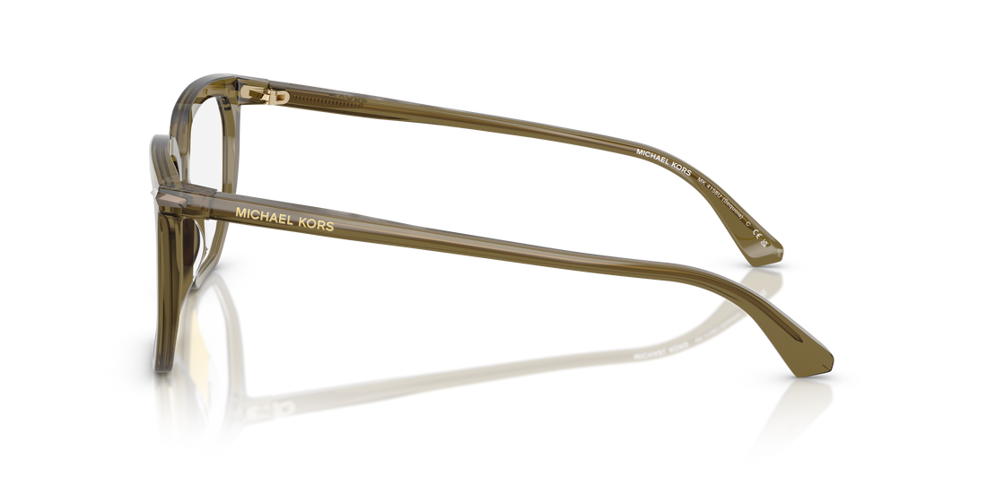 MICHAEL KORS MK4158U SEQUOIA 4012 55