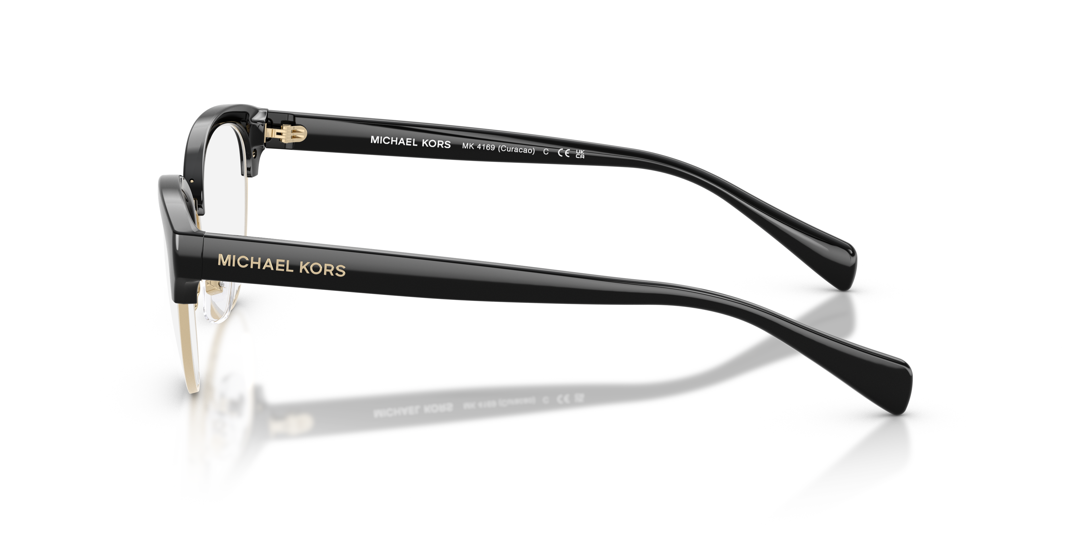MICHAEL KORS MK4169 CURACAO 3005 52