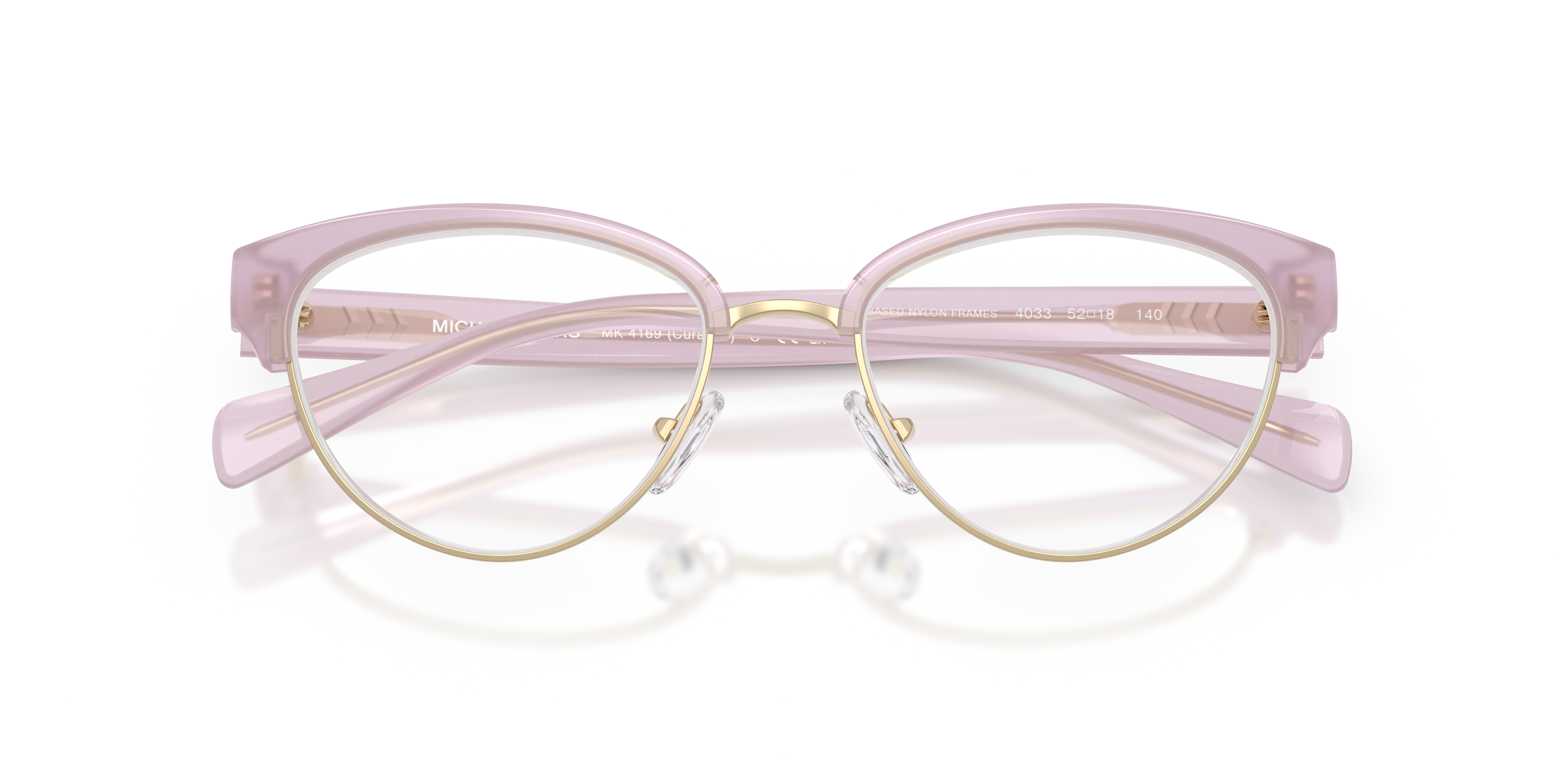 MICHAEL KORS MK4169 CURACAO 4033 52