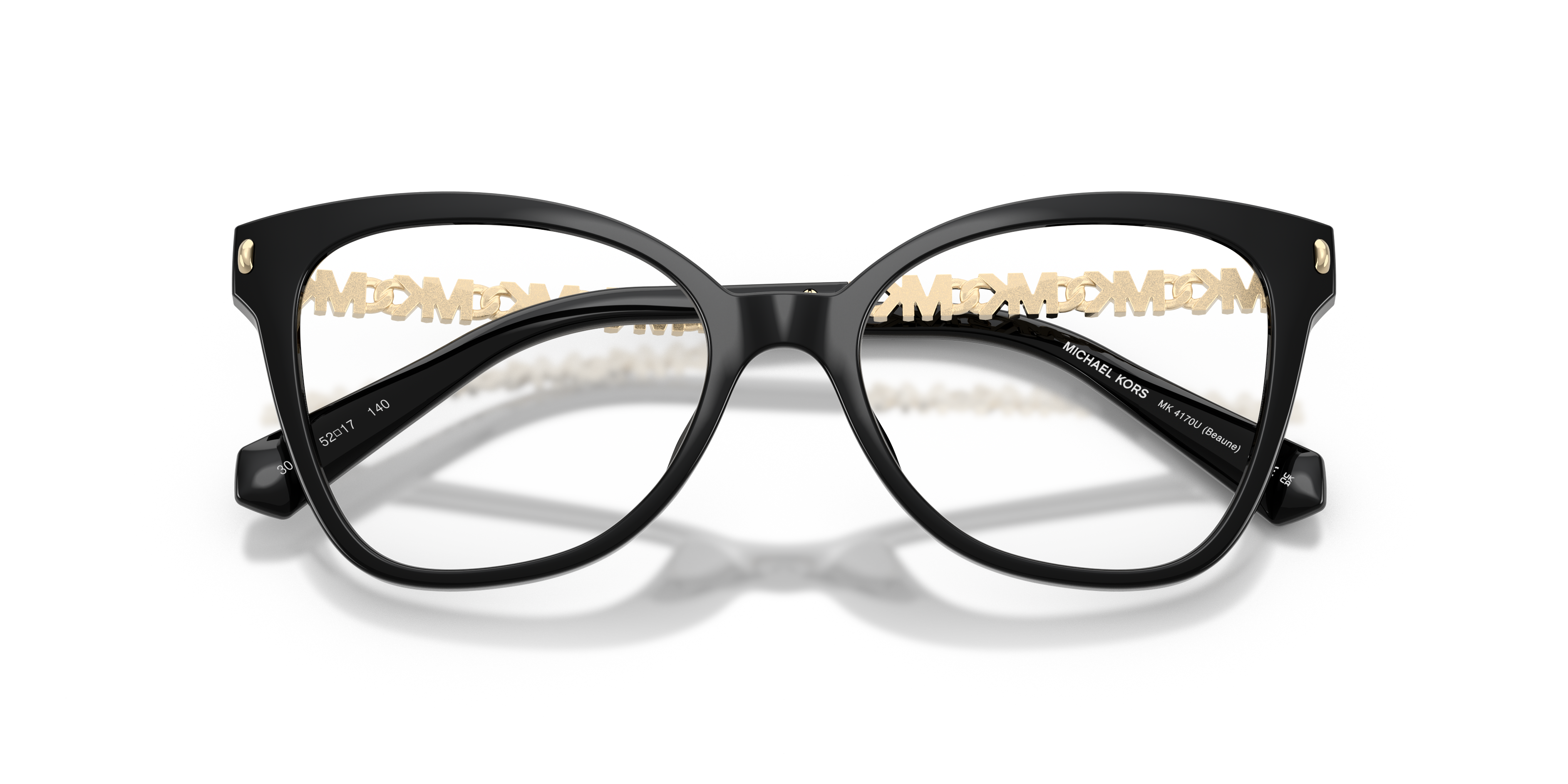 MICHAEL KORS MK4170U BEAUNE 3005 52