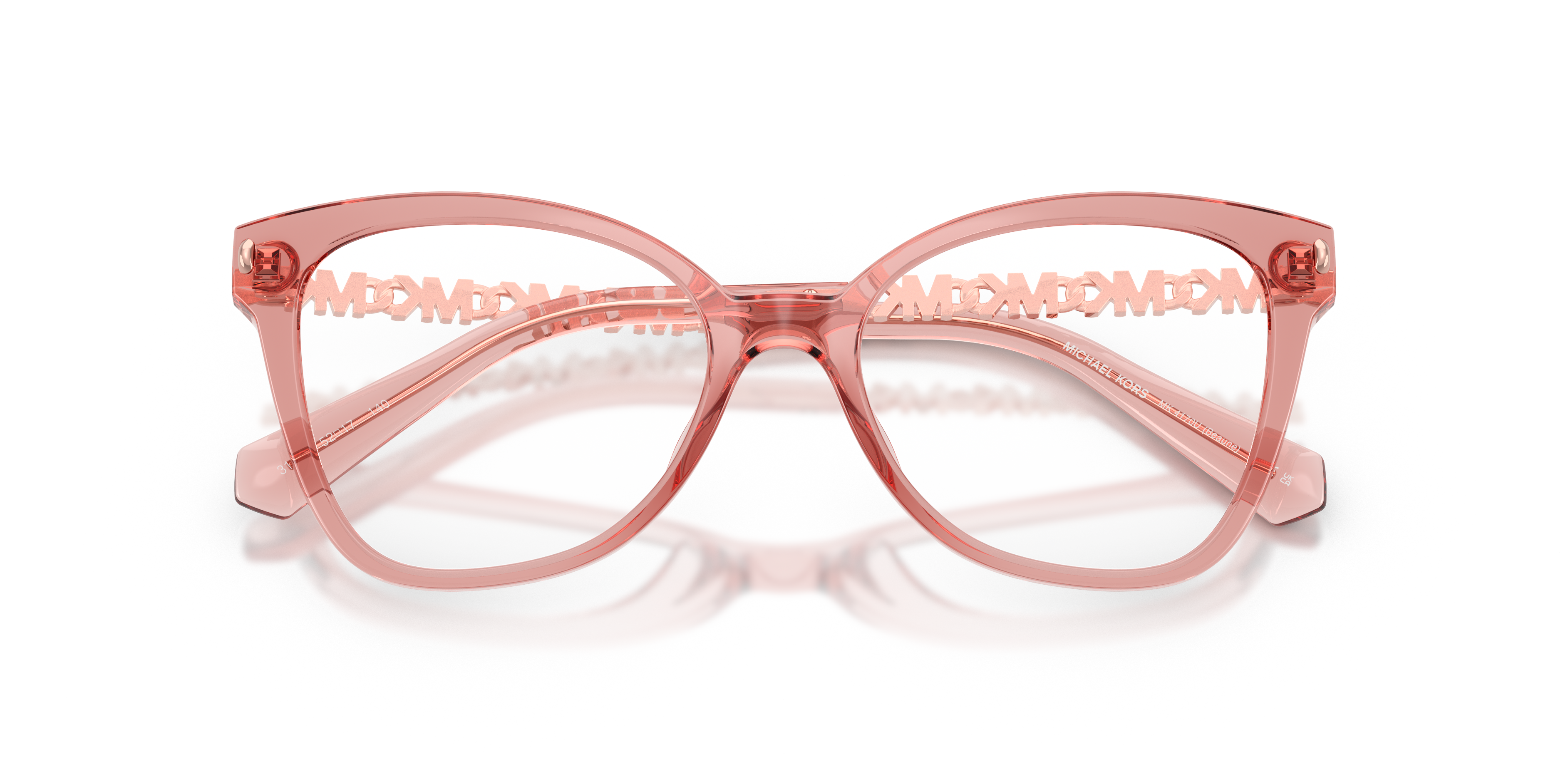 MICHAEL KORS MK4170U BEAUNE 3101 52