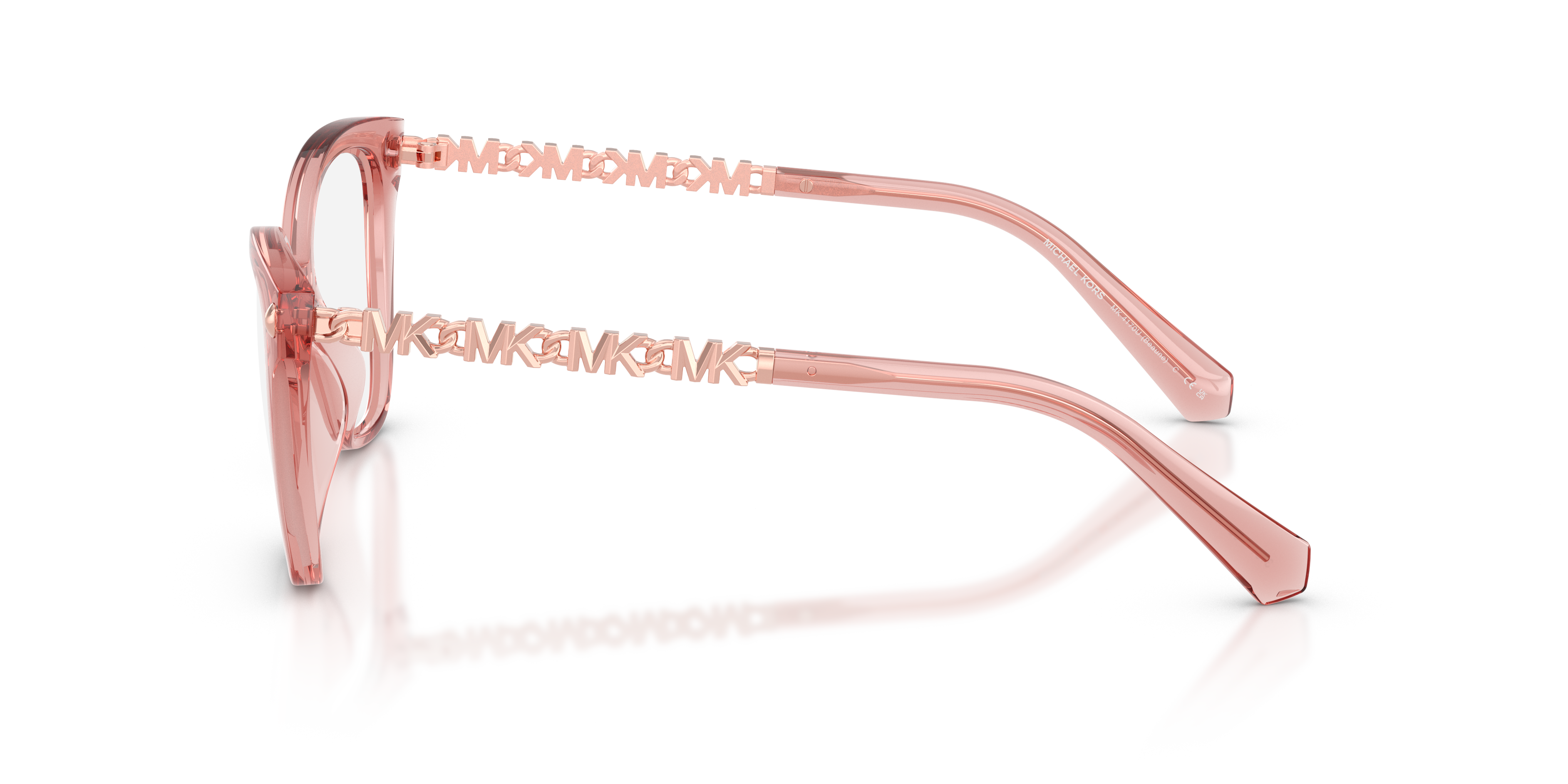 MICHAEL KORS MK4170U BEAUNE 3101 52