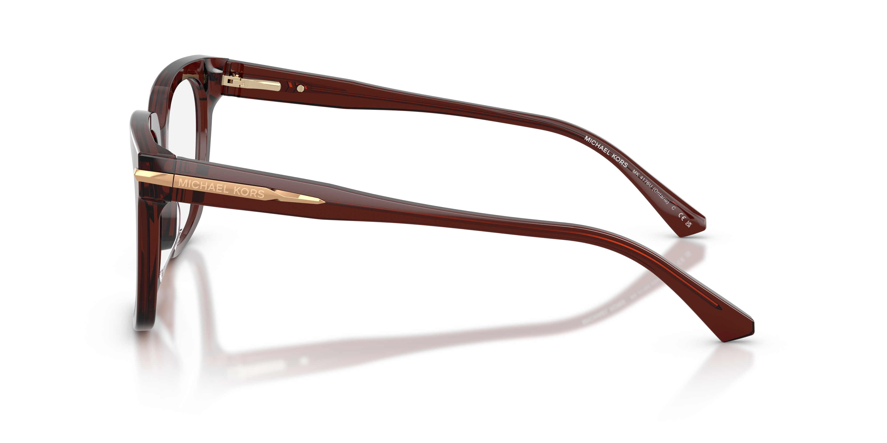 MICHAEL KORS MK4176U ONTARIO 3401 54
