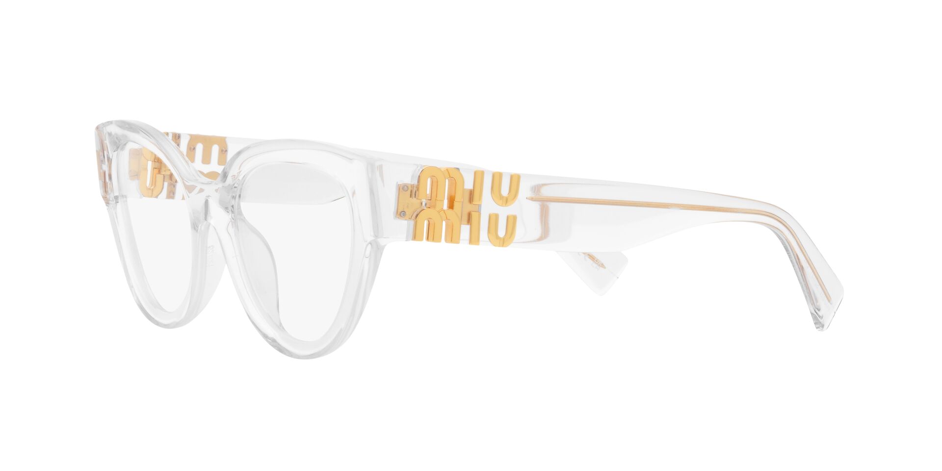 MIU MIU MU 01VV 2AZ1O1 52