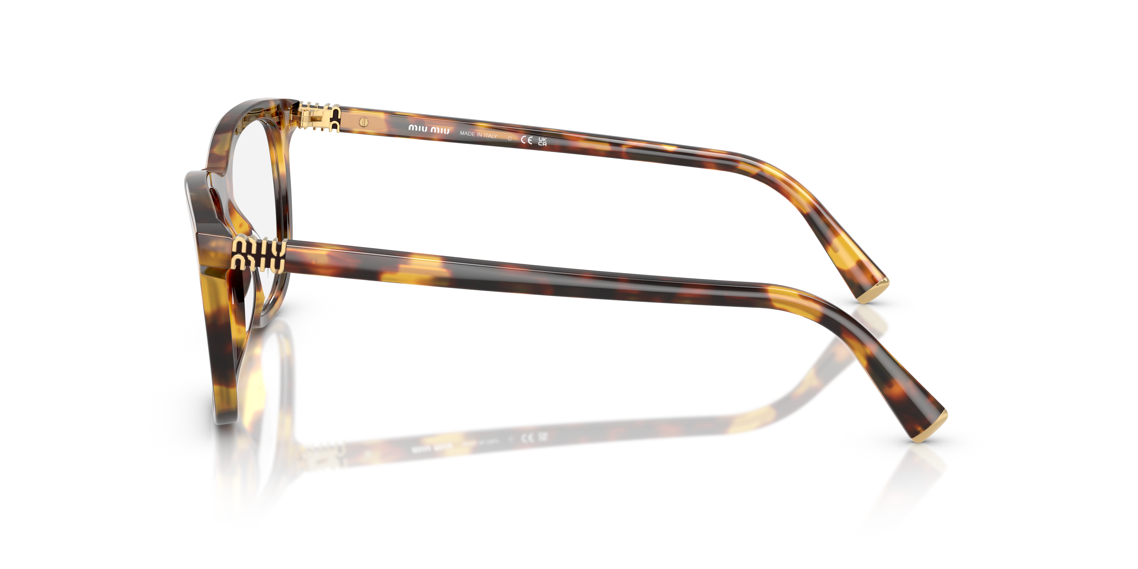 MIU MIU MU 01WV 14L1O1 54