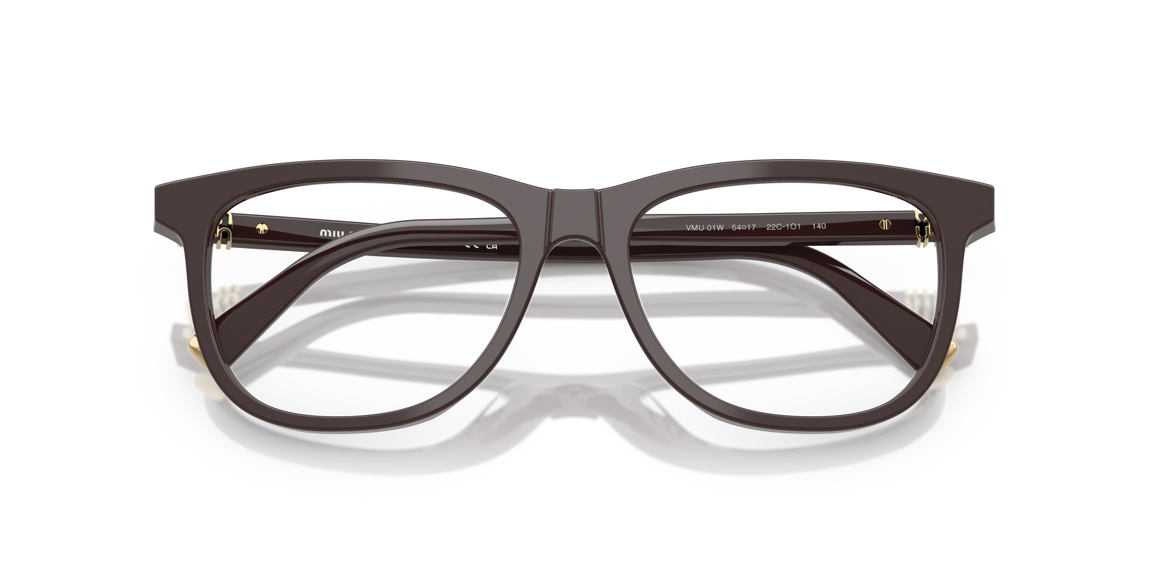 MIU MIU MU 01WV 22C1O1 52