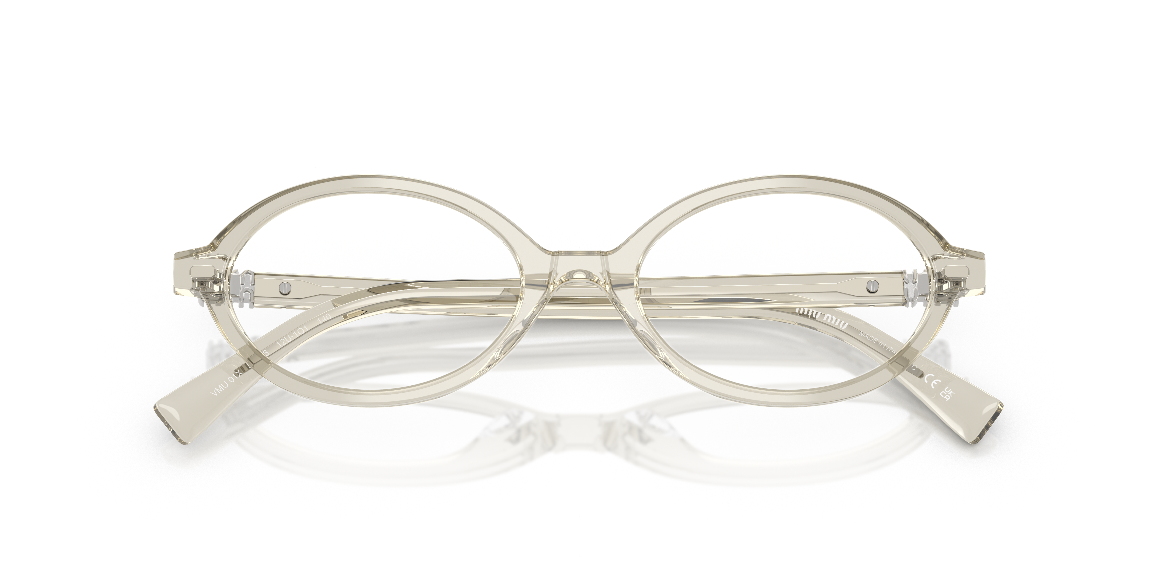 MIU MIU MU 01XV 12U1O1 50