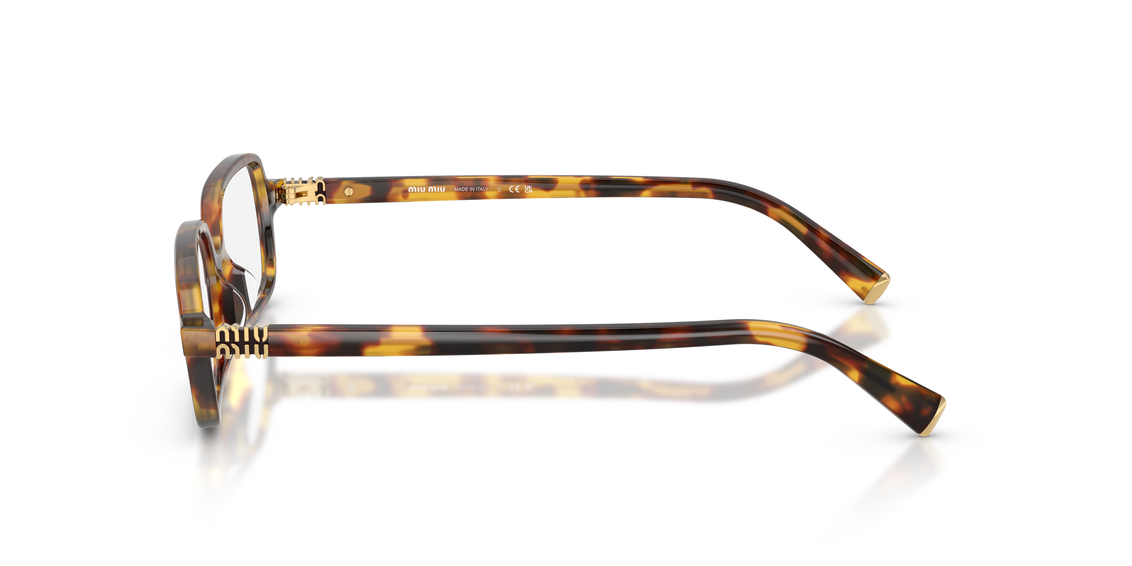 MIU MIU MU 01YV 14L1O1 51