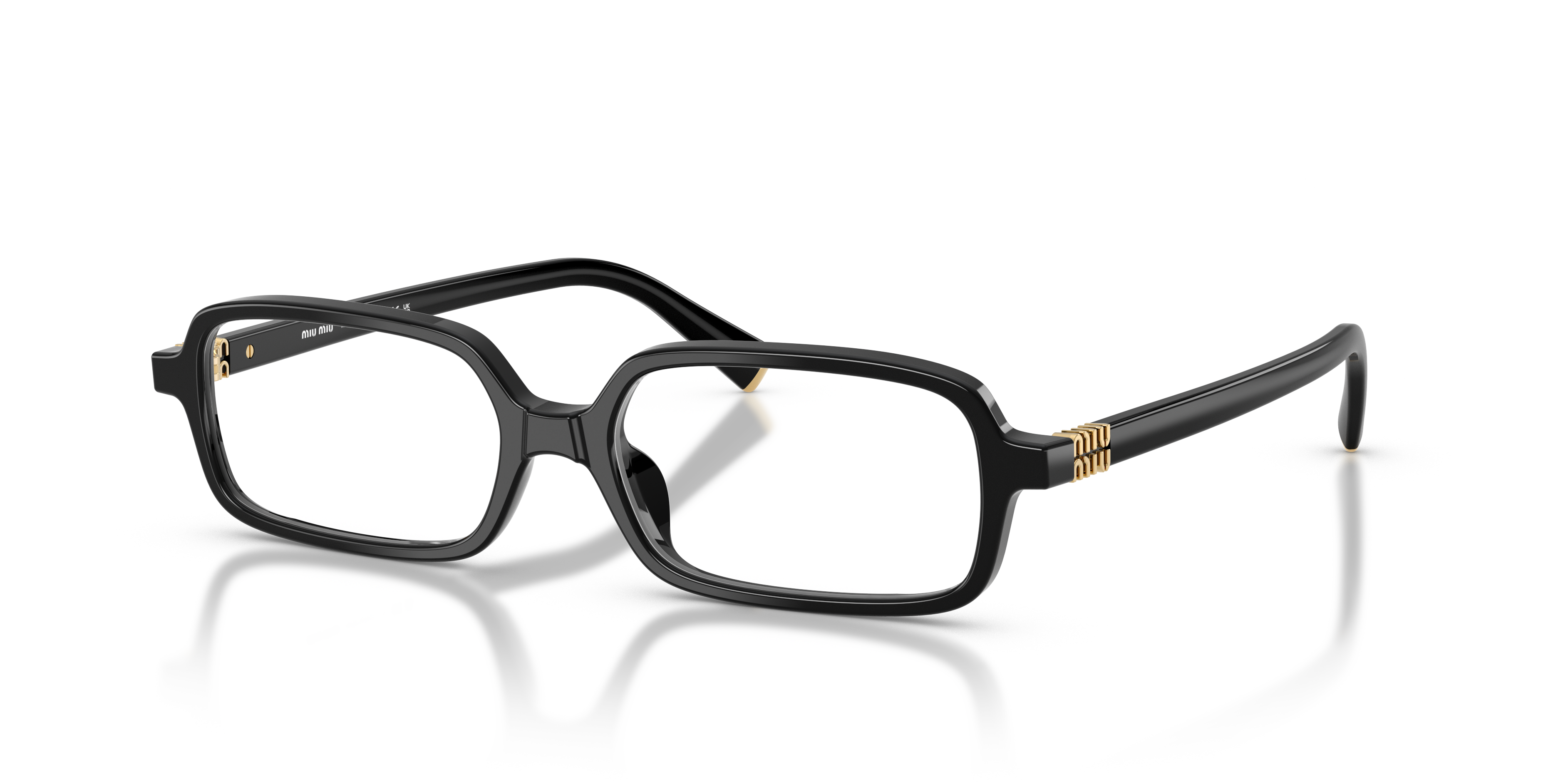 MIU MIU MU 01YV 16K1O1 51