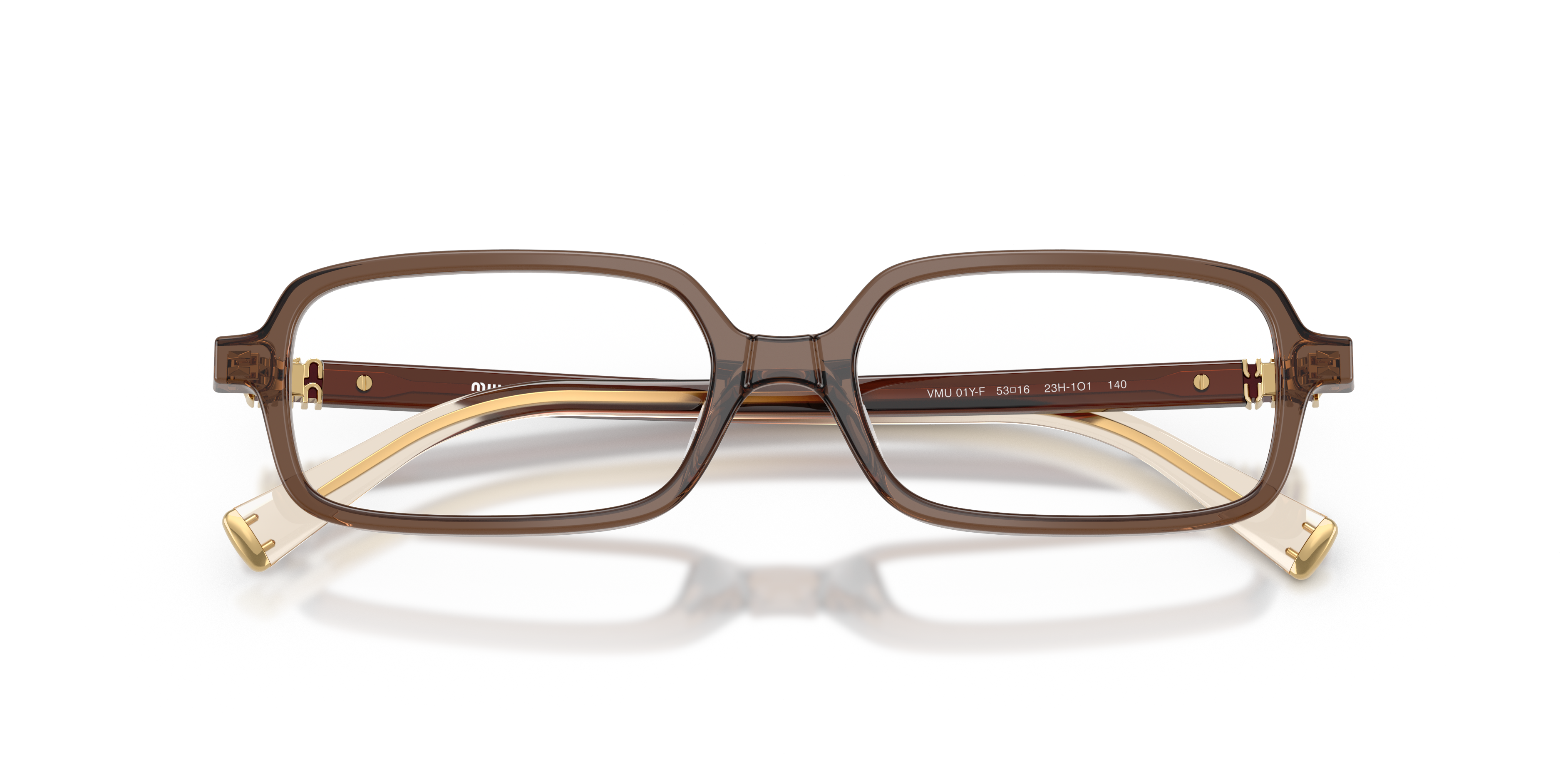 MIU MIU MU 01YV 23H1O1 51